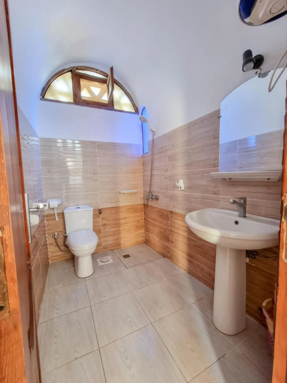 Coral Reefs Hotel Dahab