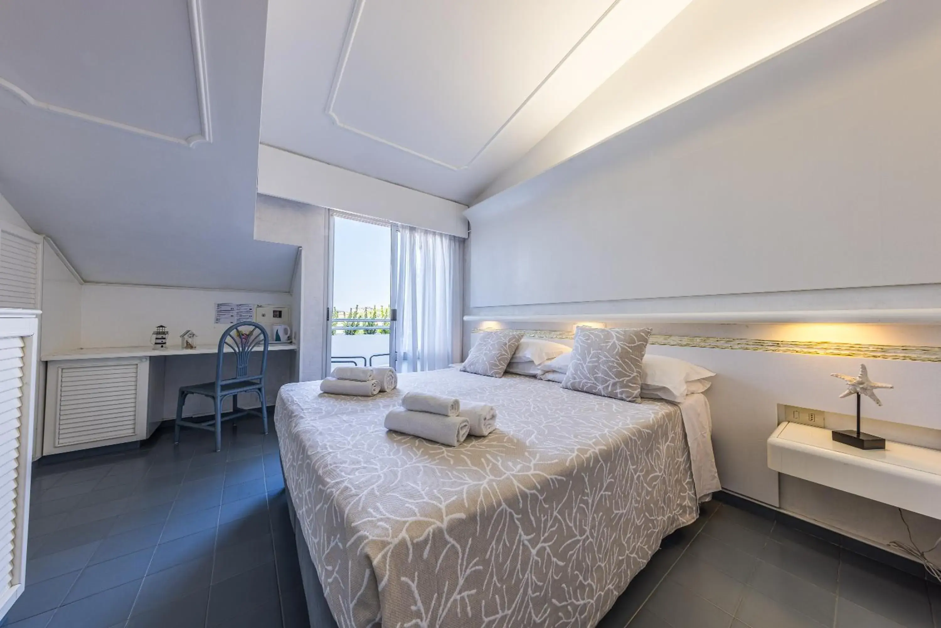 Double or Twin Room in Hotel Diamond NUOVA GESTIONE Double or Twin Room in Hotel Diamond NUOVA GESTIONE
