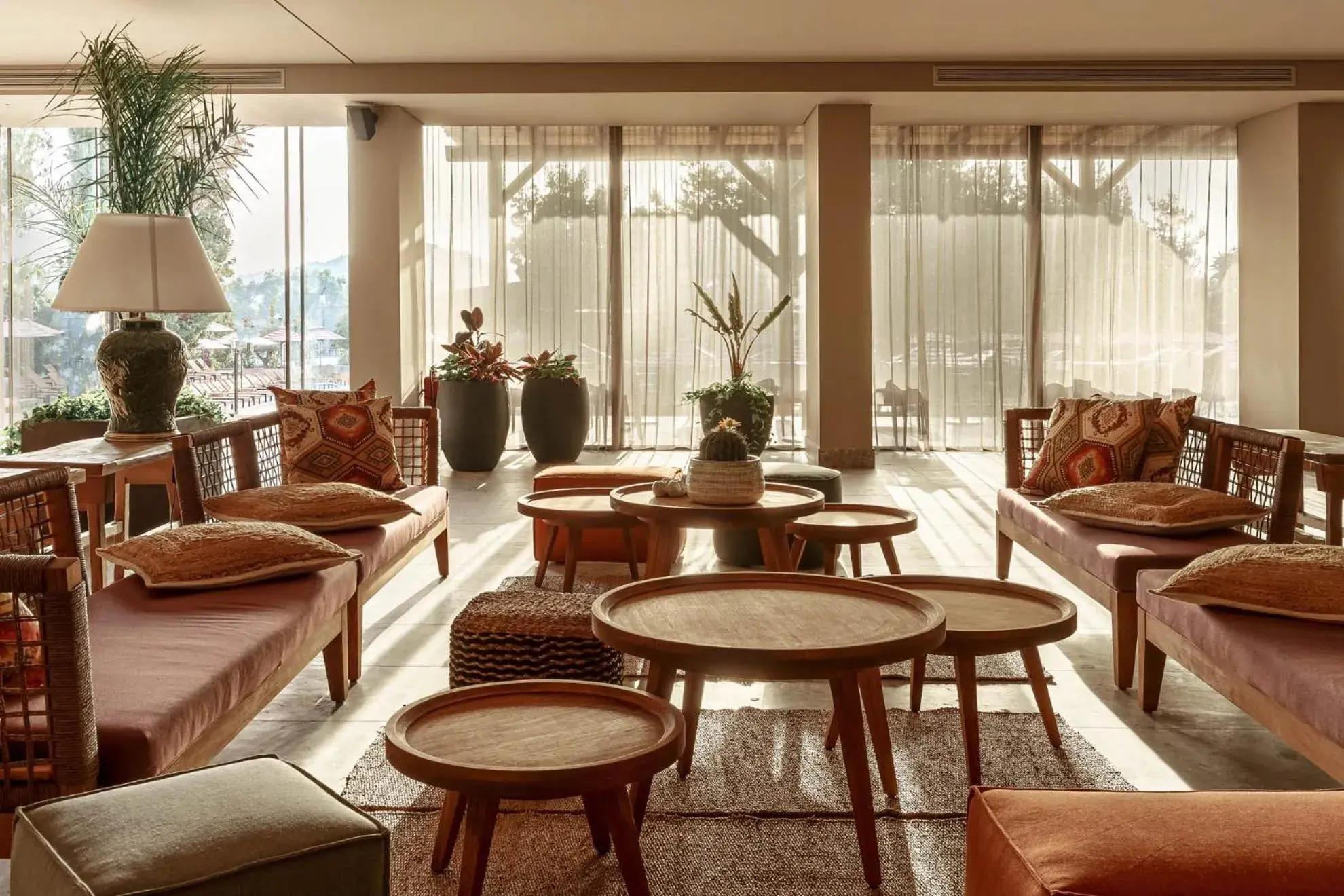 Lobby or reception in Cook's Club Corfu - Adults Only Lobby or reception in Cook's Club Corfu - Adults Only