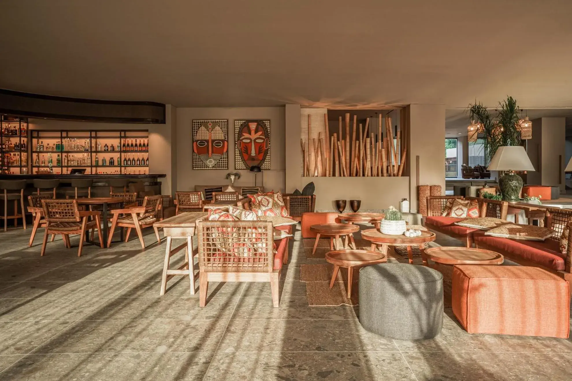 Lobby or reception in Cook's Club Corfu - Adults Only Lobby or reception in Cook's Club Corfu - Adults Only