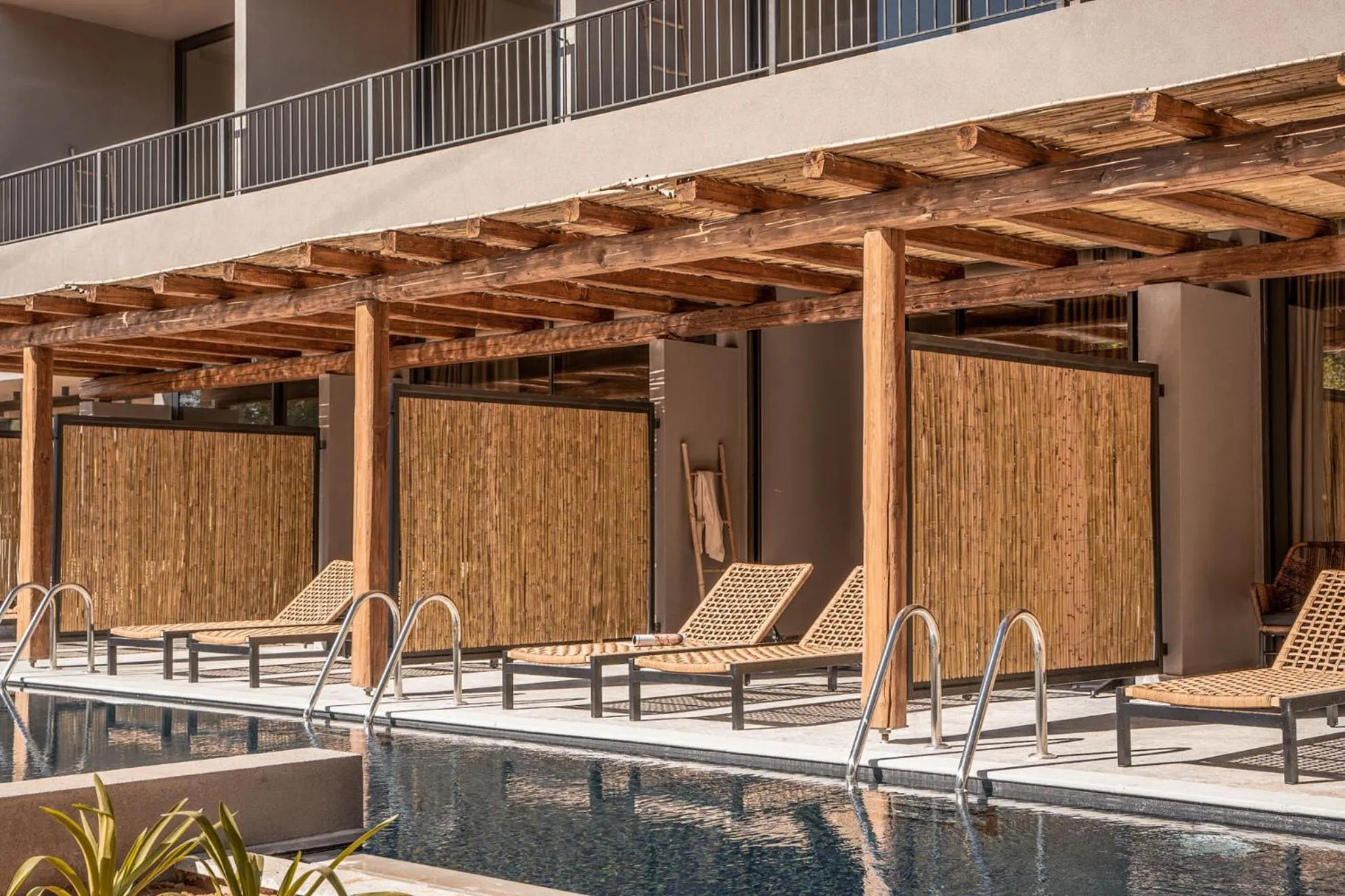 Swimming pool in Cook's Club Corfu - Adults Only