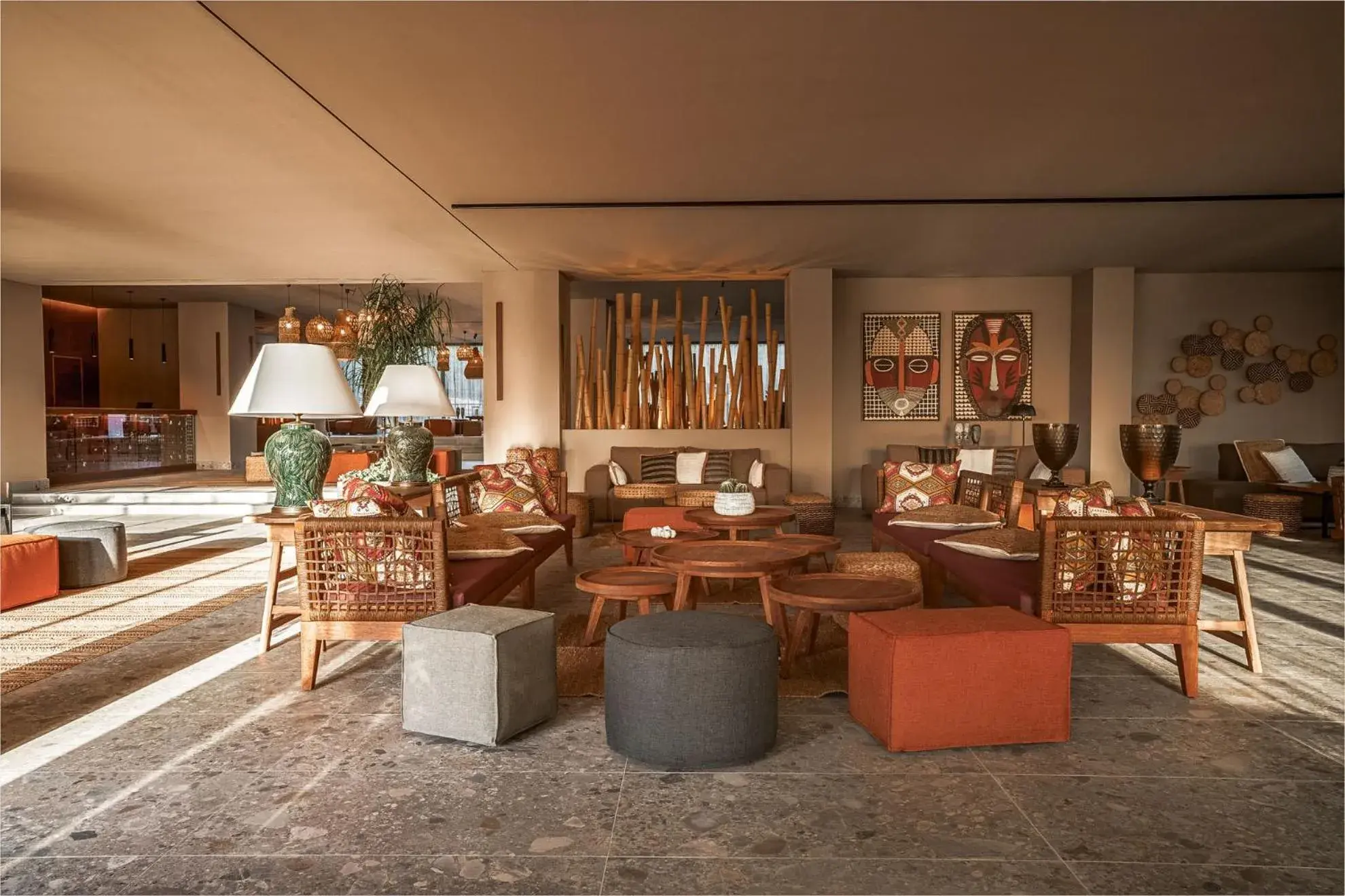 Lobby or reception in Cook's Club Corfu - Adults Only Lobby or reception in Cook's Club Corfu - Adults Only