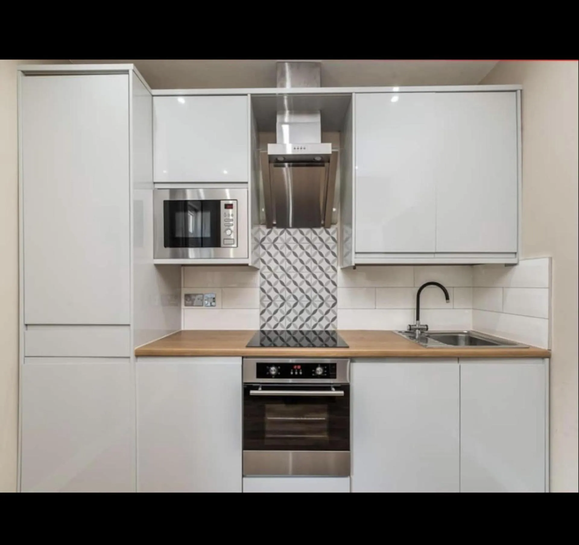 Charming 2-Bed Apartment