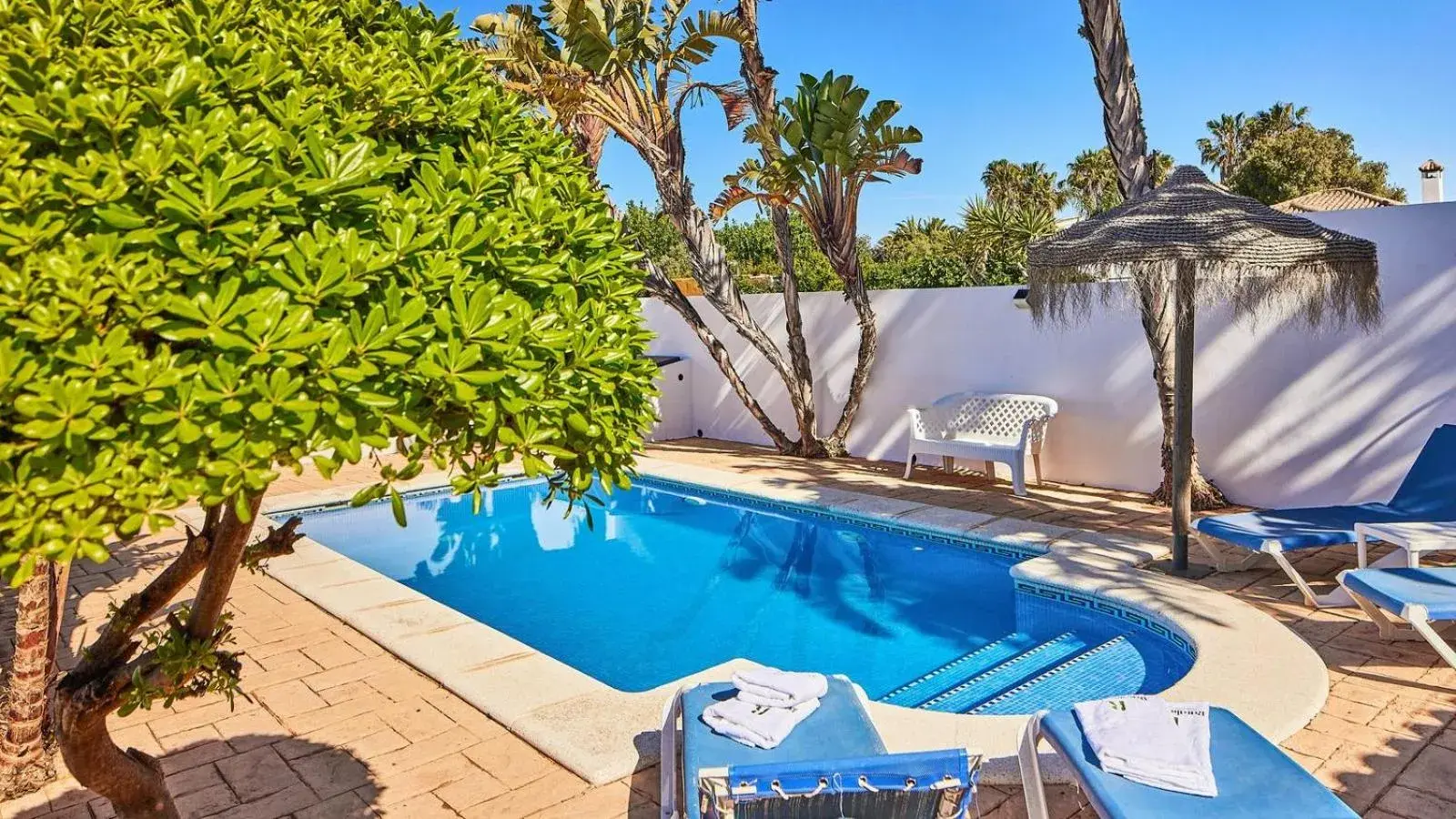 Chalet La Raya Conil de la Frontera by Ruralidays Chalet La Raya Conil de la Frontera by Ruralidays