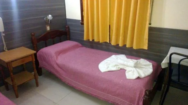 Hotel Oasis