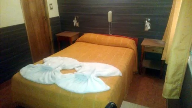 Hotel Oasis