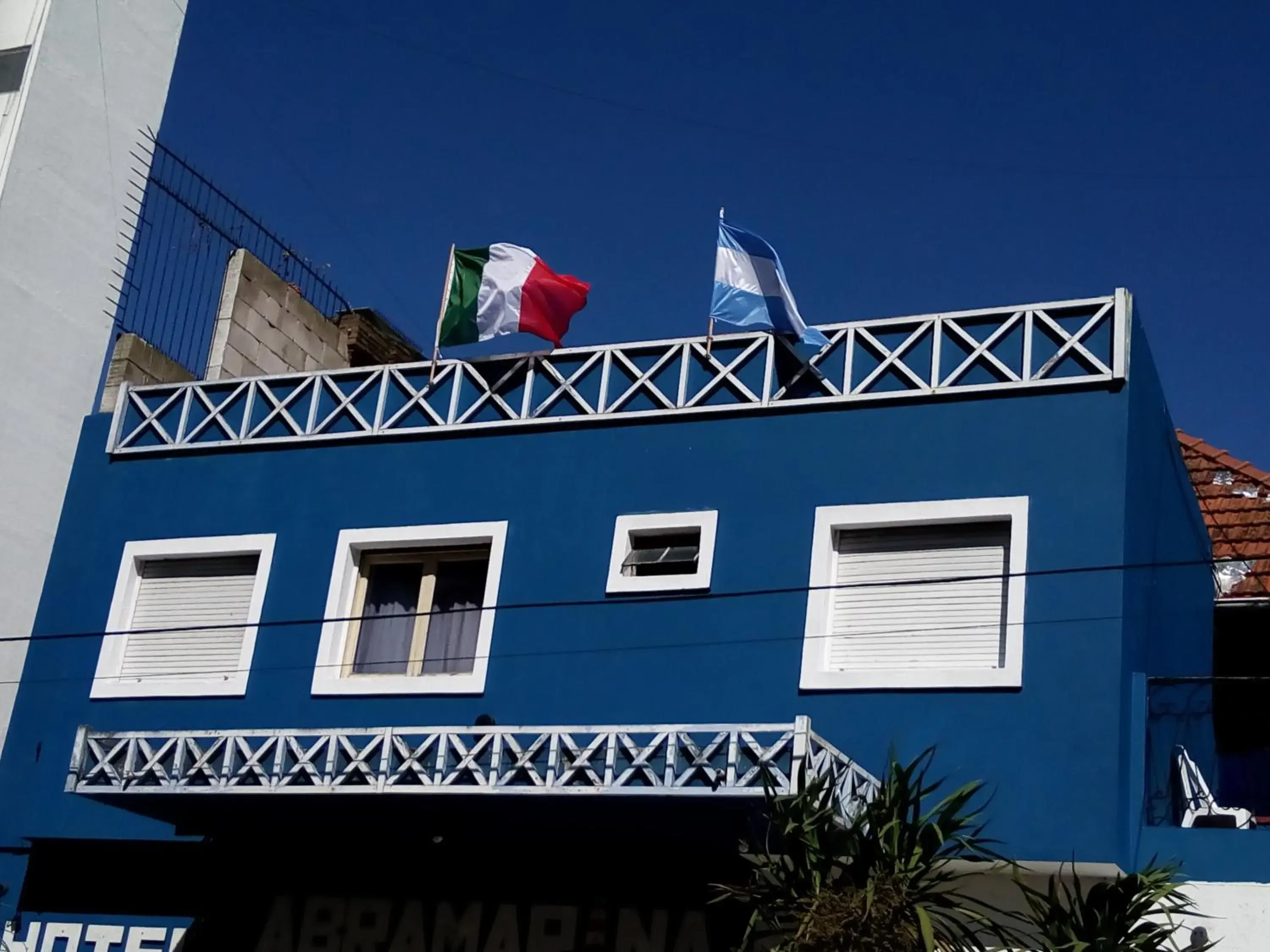 Abra Marina Hotel Abra Marina Hotel