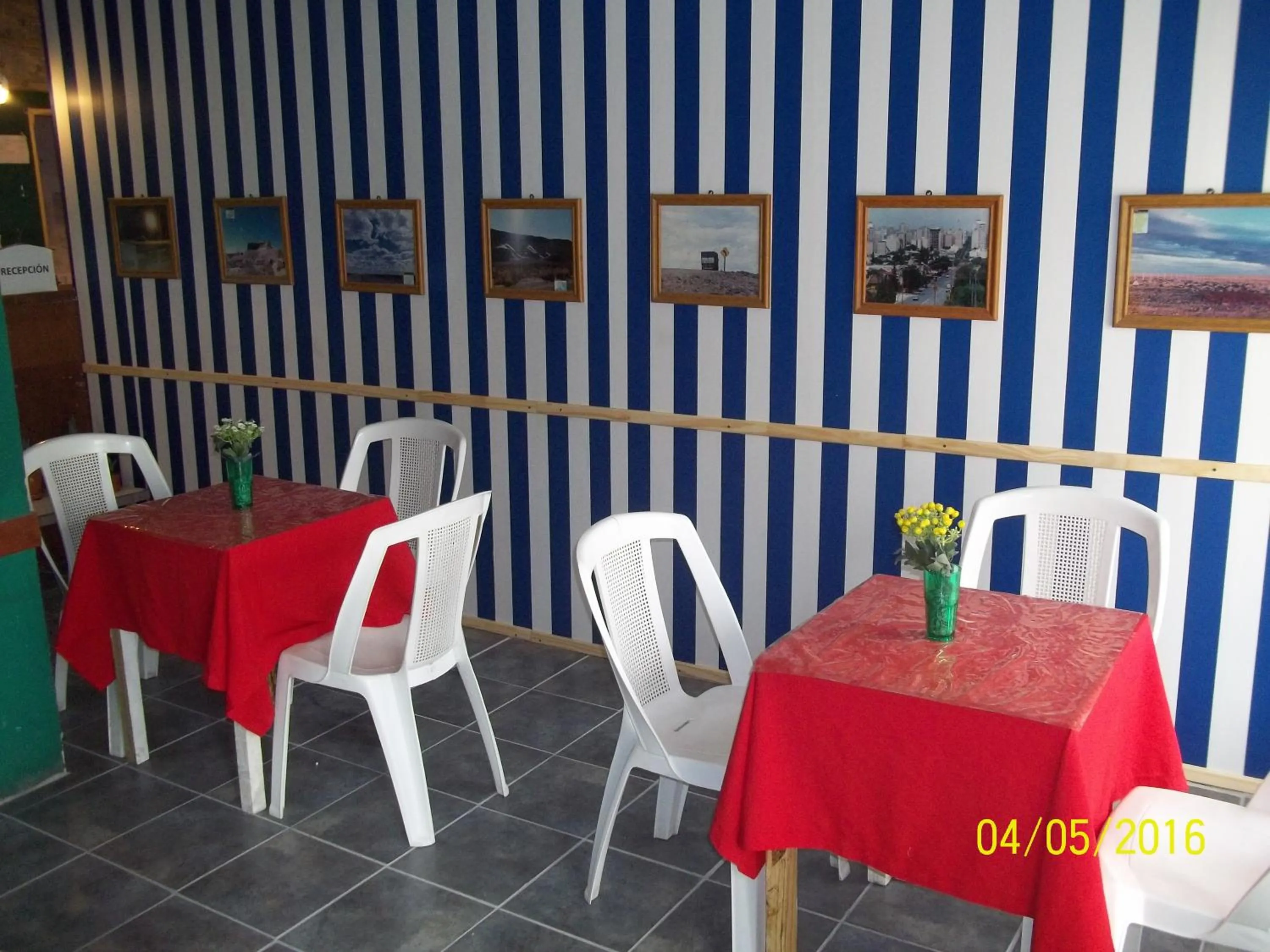 Abra Marina Hotel