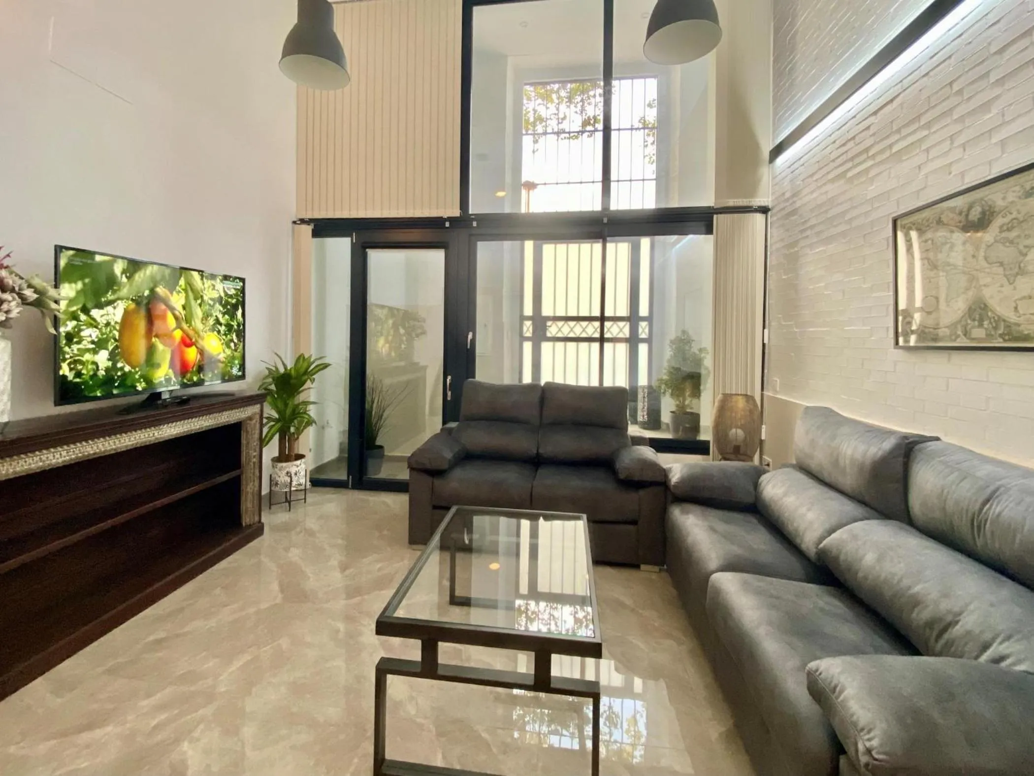 Tr3 aparcamiento incluido familias loft almirante