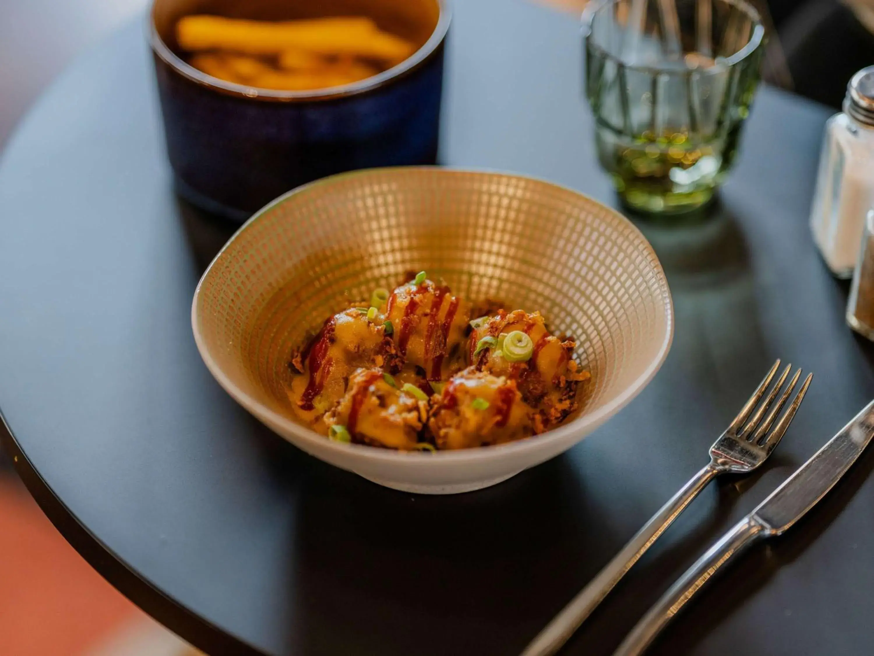 Restaurant/places to eat in ibis Styles Lens Centre Gare Restaurant/places to eat in ibis Styles Lens Centre Gare