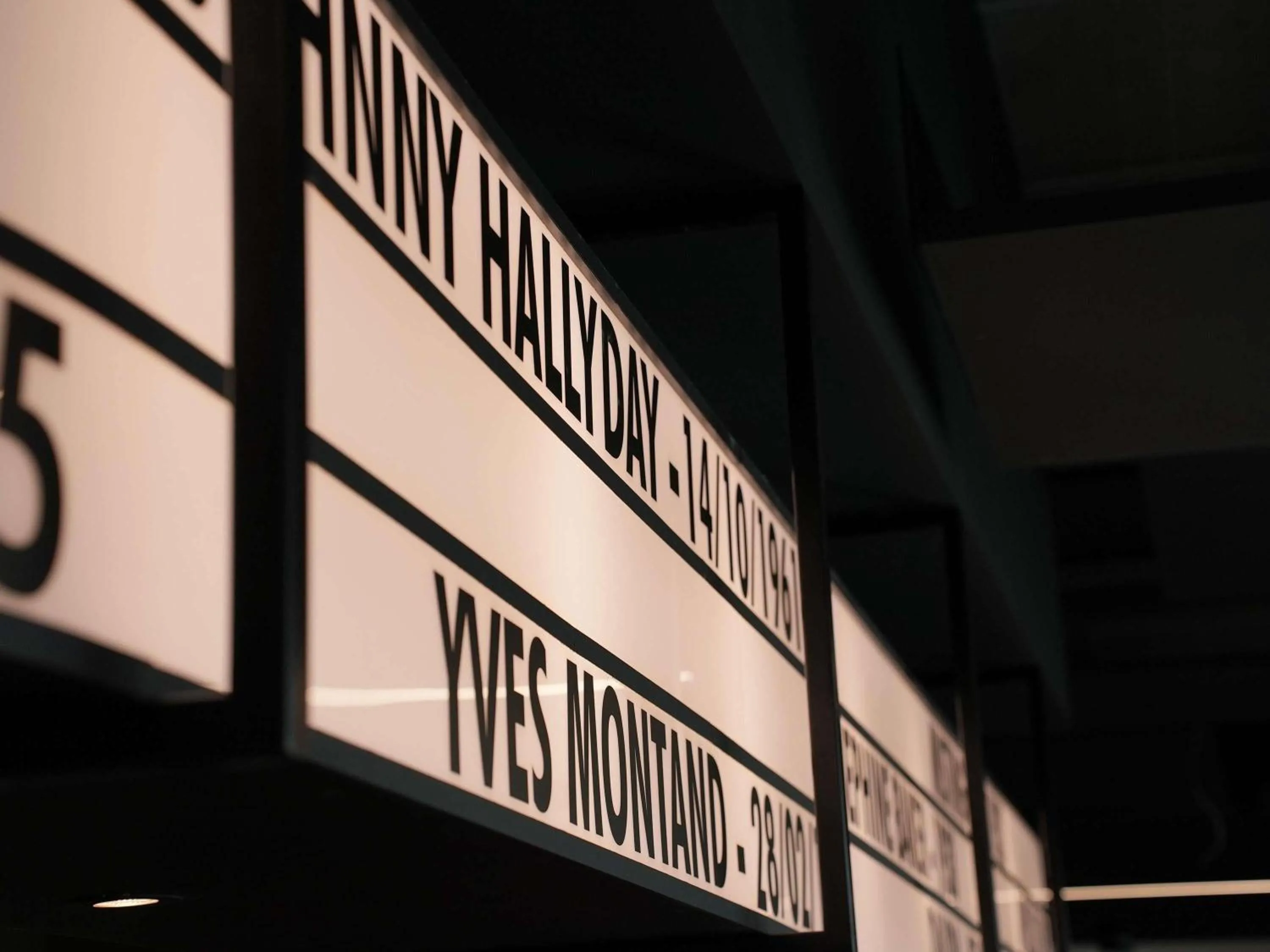 Lounge or bar in ibis Styles Lens Centre Gare