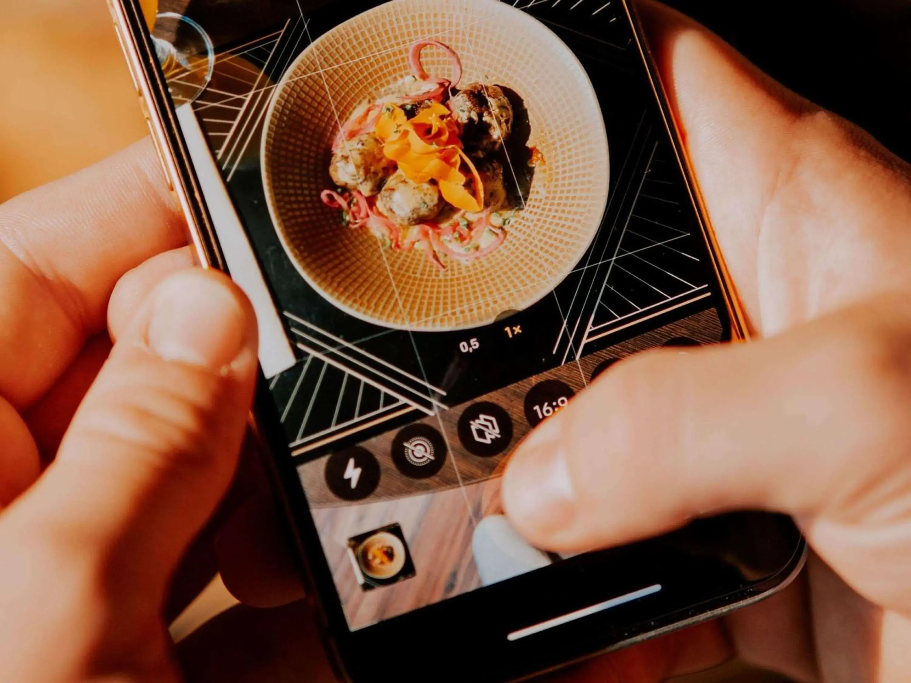 Restaurant/places to eat in ibis Styles Lens Centre Gare Restaurant/places to eat in ibis Styles Lens Centre Gare