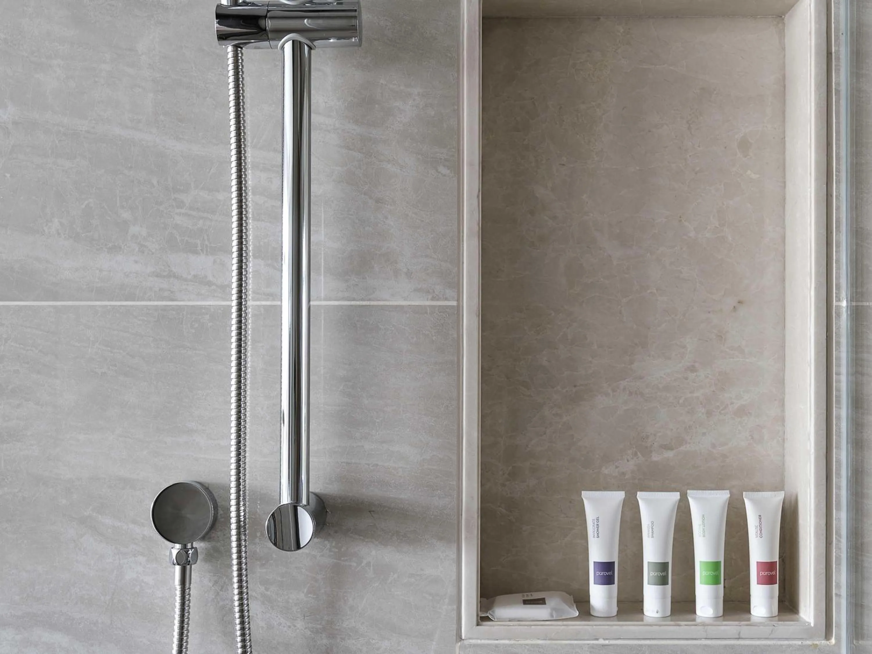 Bedroom in Swissôtel Clark Philippines