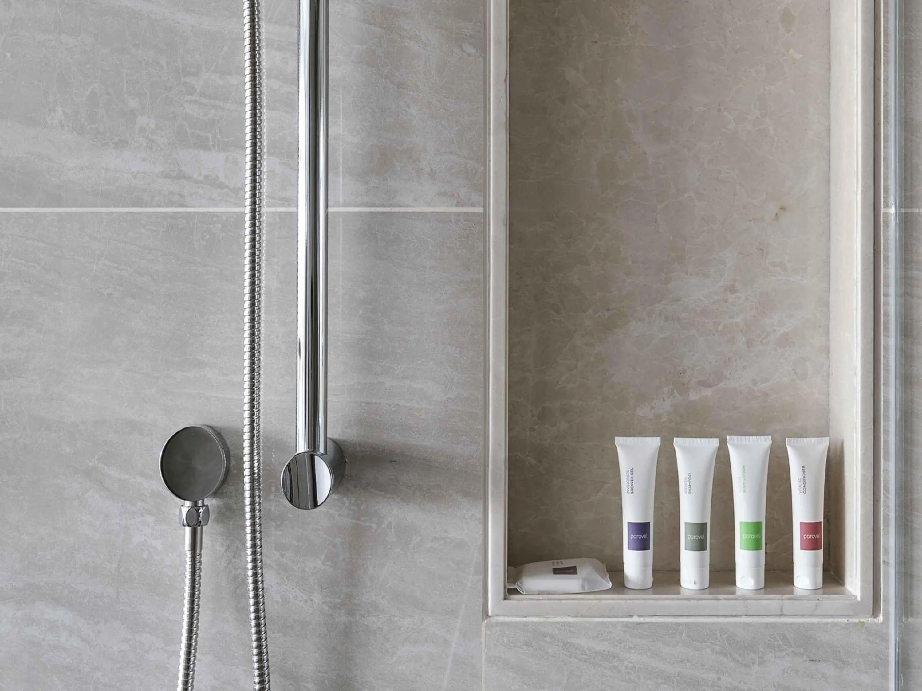 Bedroom in Swissôtel Clark Philippines