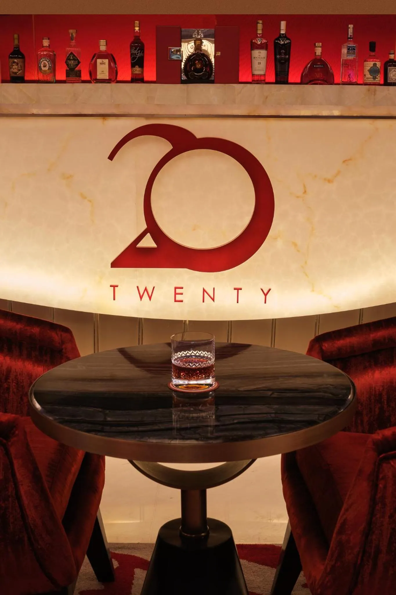 Restaurant/places to eat in Swissôtel Clark Philippines