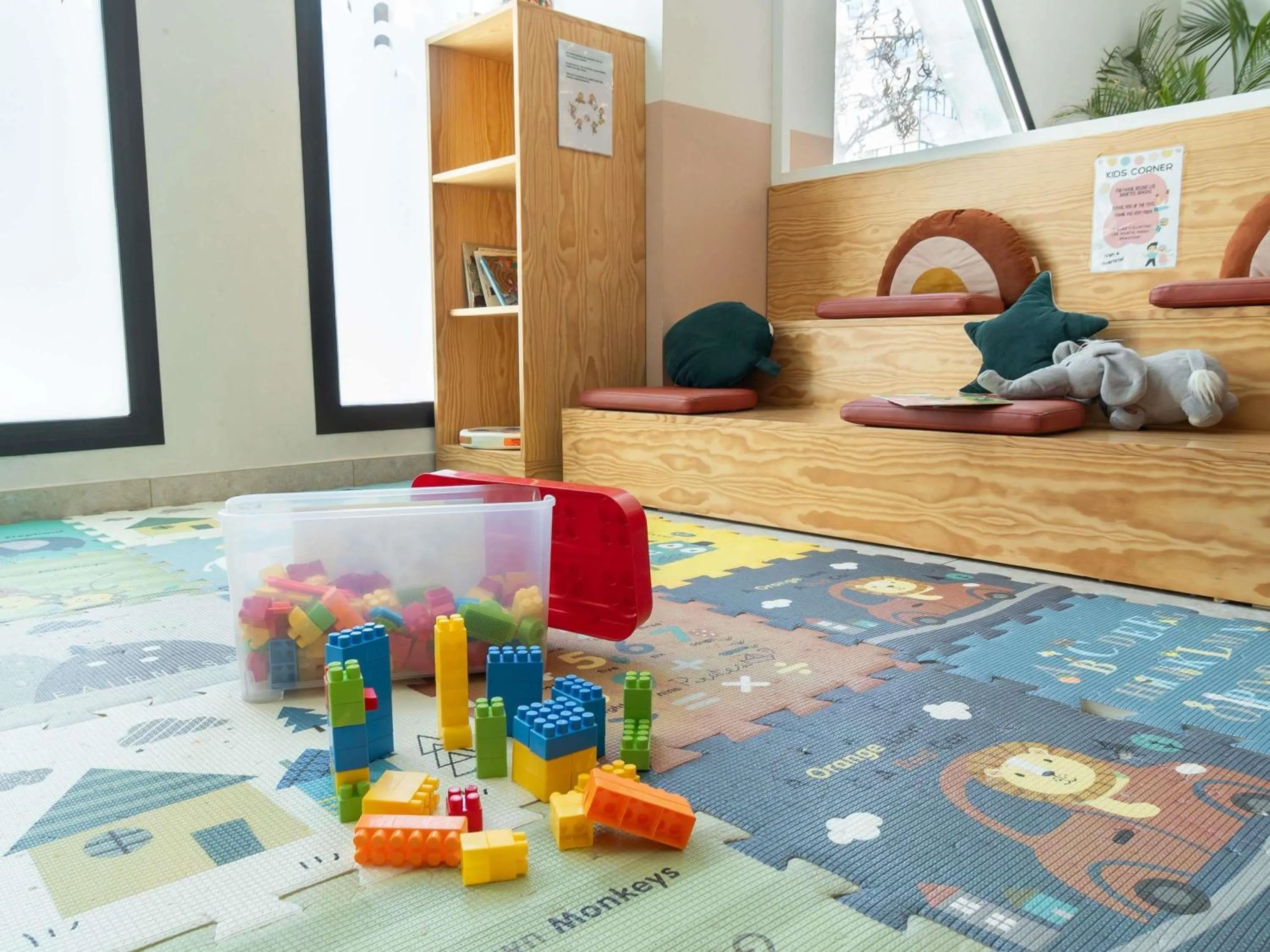 Other in Ibis Styles Sevilla City Santa Justa