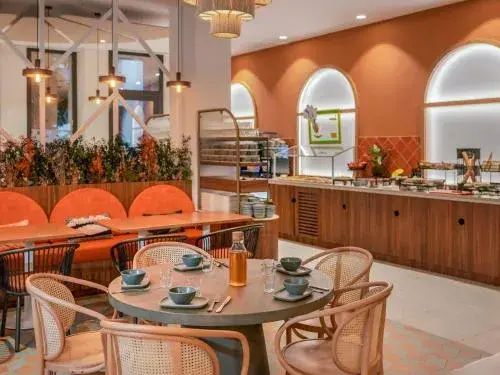 Ibis Styles Sevilla City Santa Justa Ibis Styles Sevilla City Santa Justa