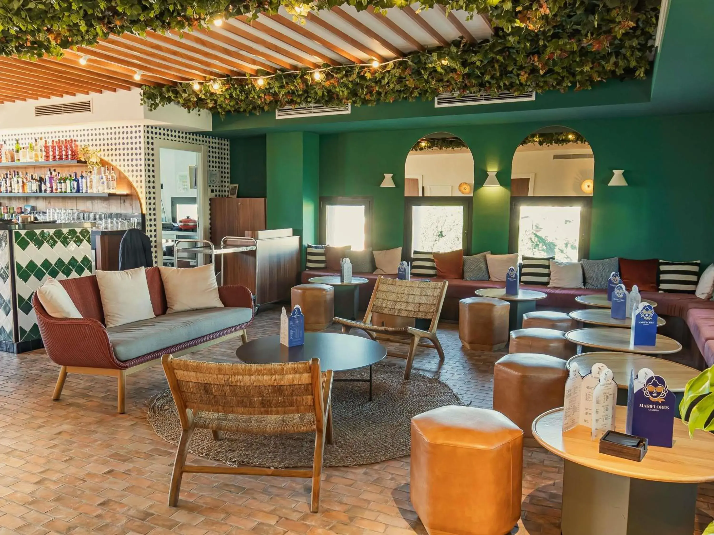 Ibis Styles Sevilla City Santa Justa Ibis Styles Sevilla City Santa Justa