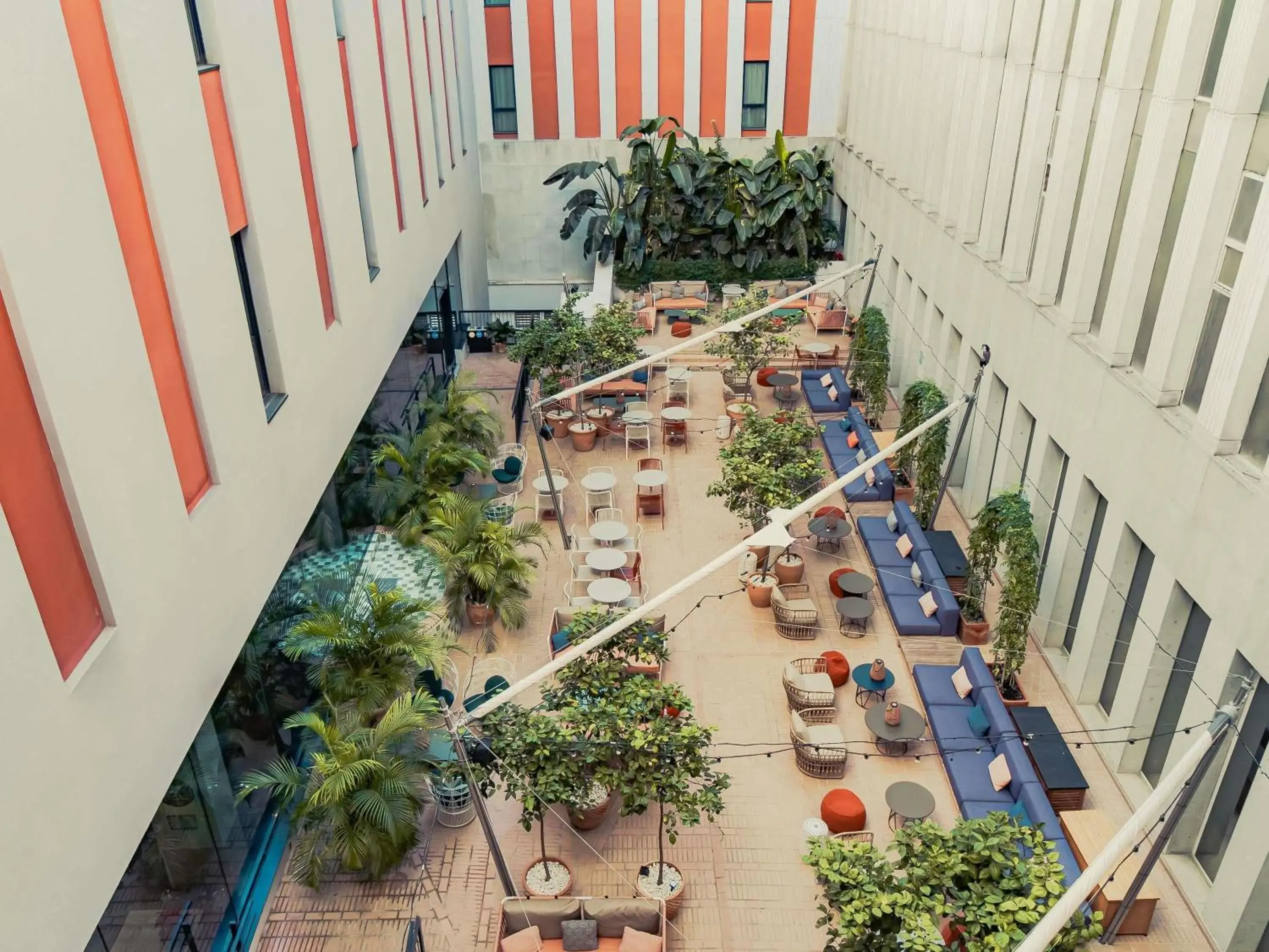 Ibis Styles Sevilla City Santa Justa Ibis Styles Sevilla City Santa Justa