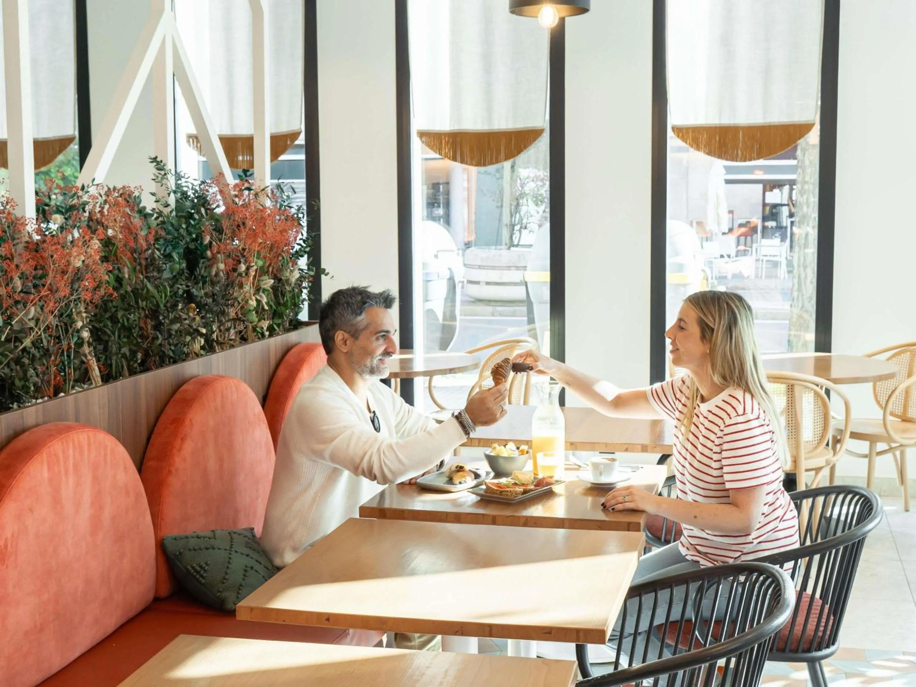 Other in Ibis Styles Sevilla City Santa Justa