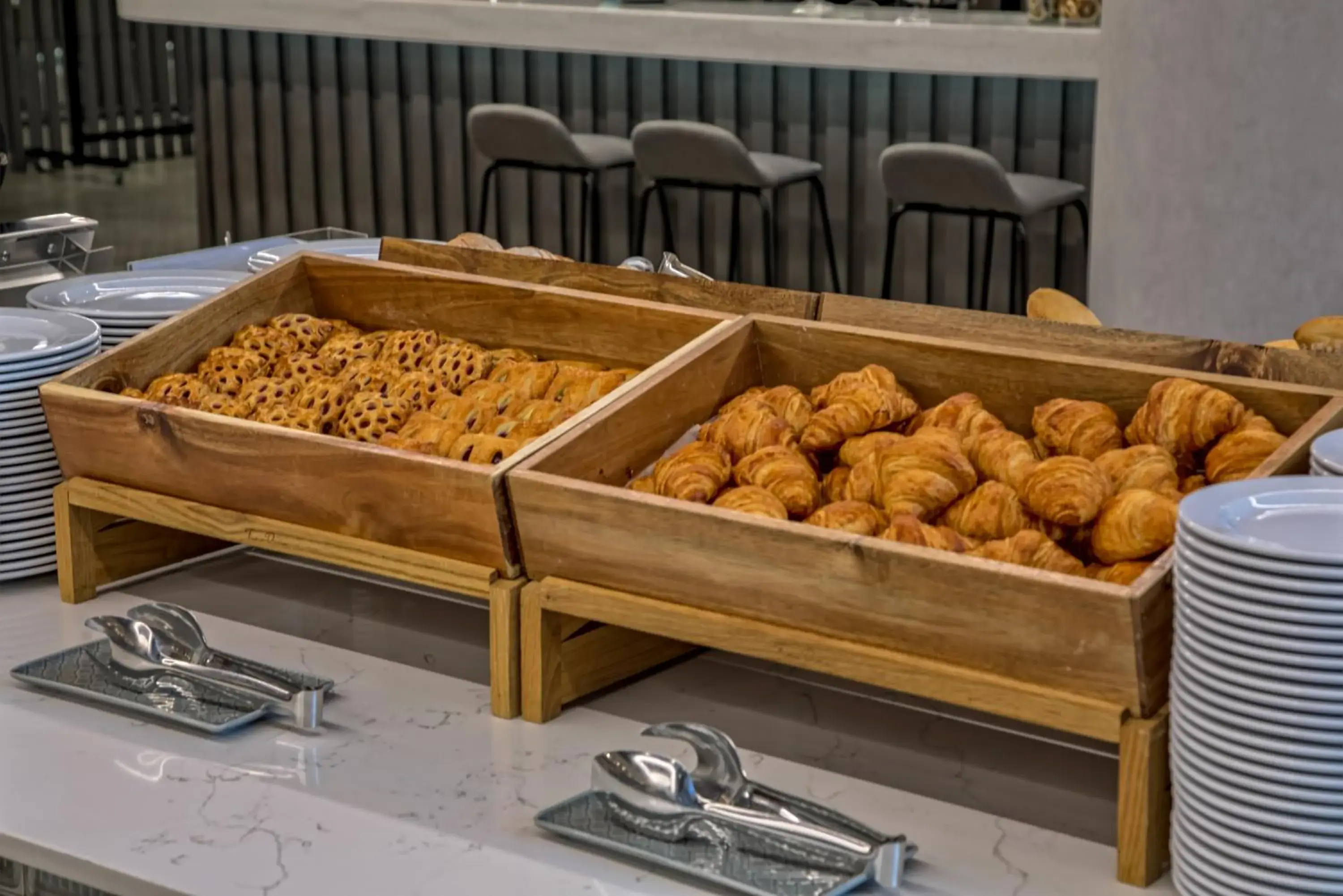 Breakfast in Focus Hotel Premium Warszawa Breakfast in Focus Hotel Premium Warszawa