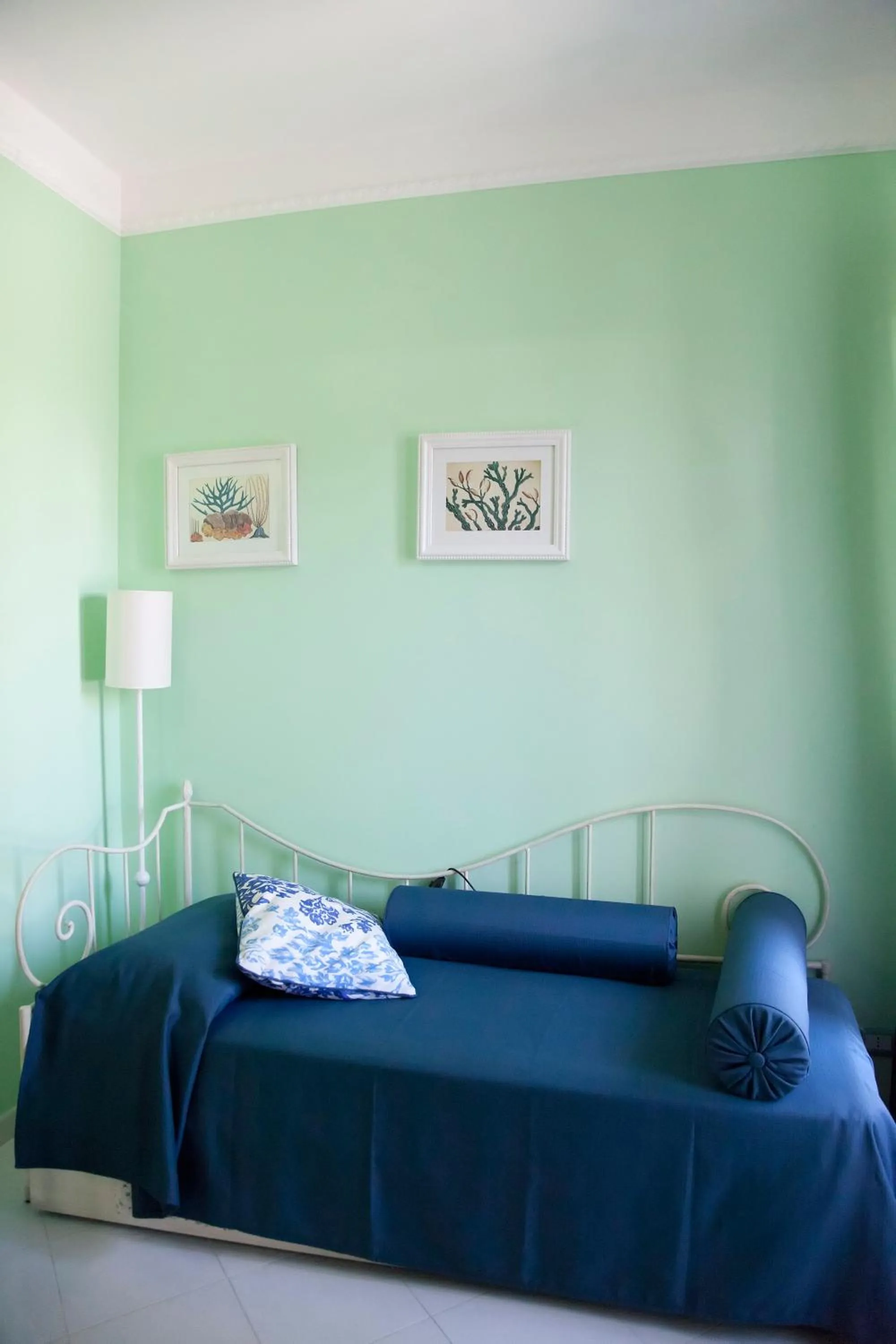 Photo of the whole room, Bed in Hotel Residence Mendolita