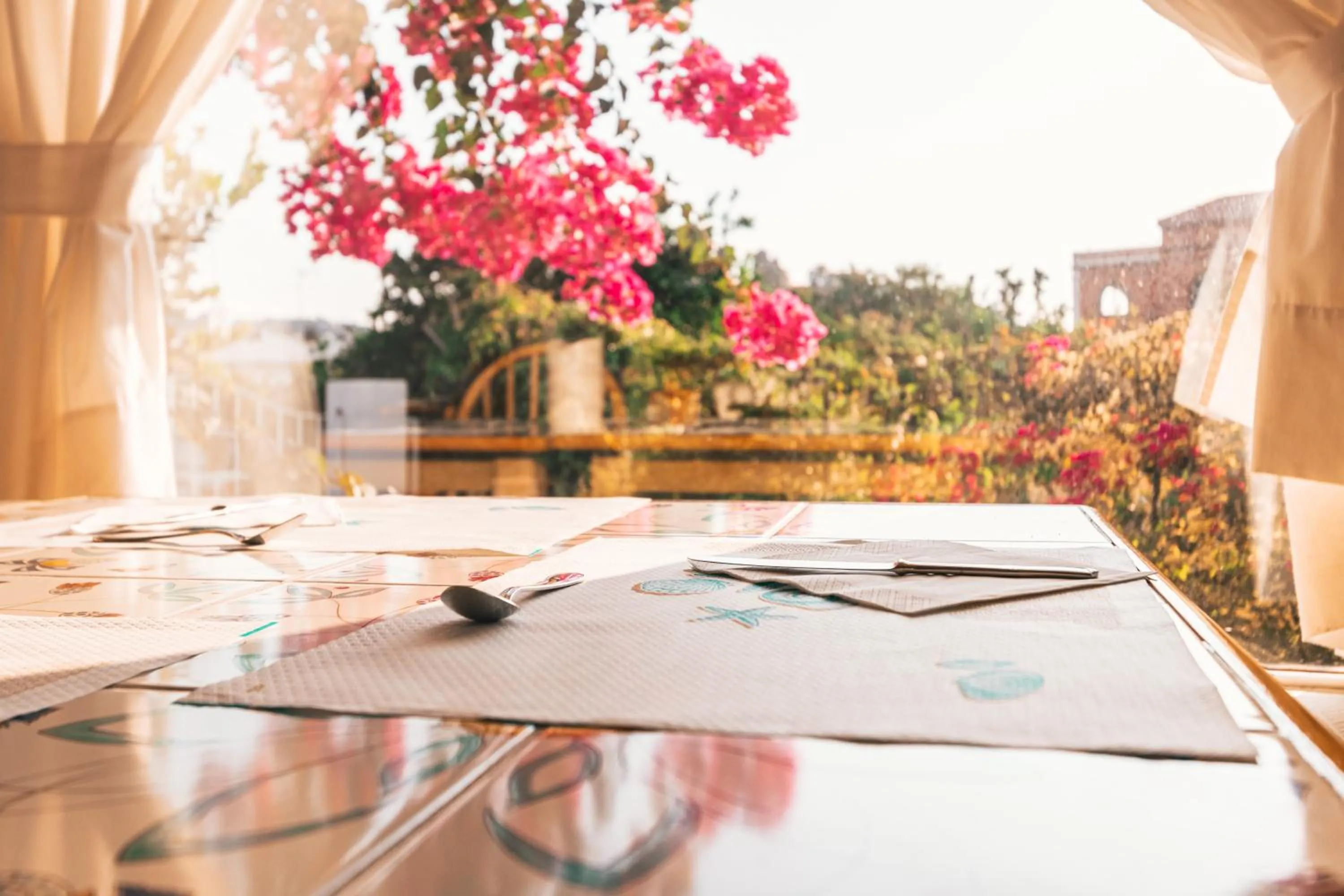 Hotel Residence Mendolita