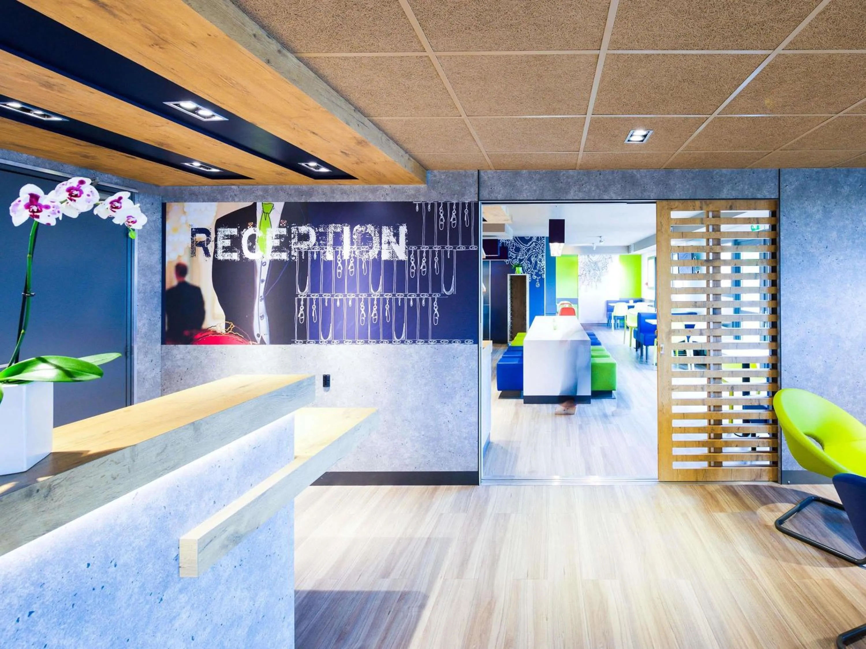 Other in ibis Budget Pau Est