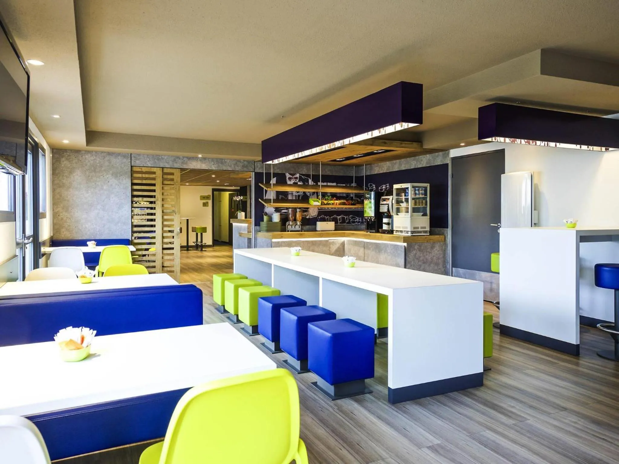 Other in ibis Budget Pau Est