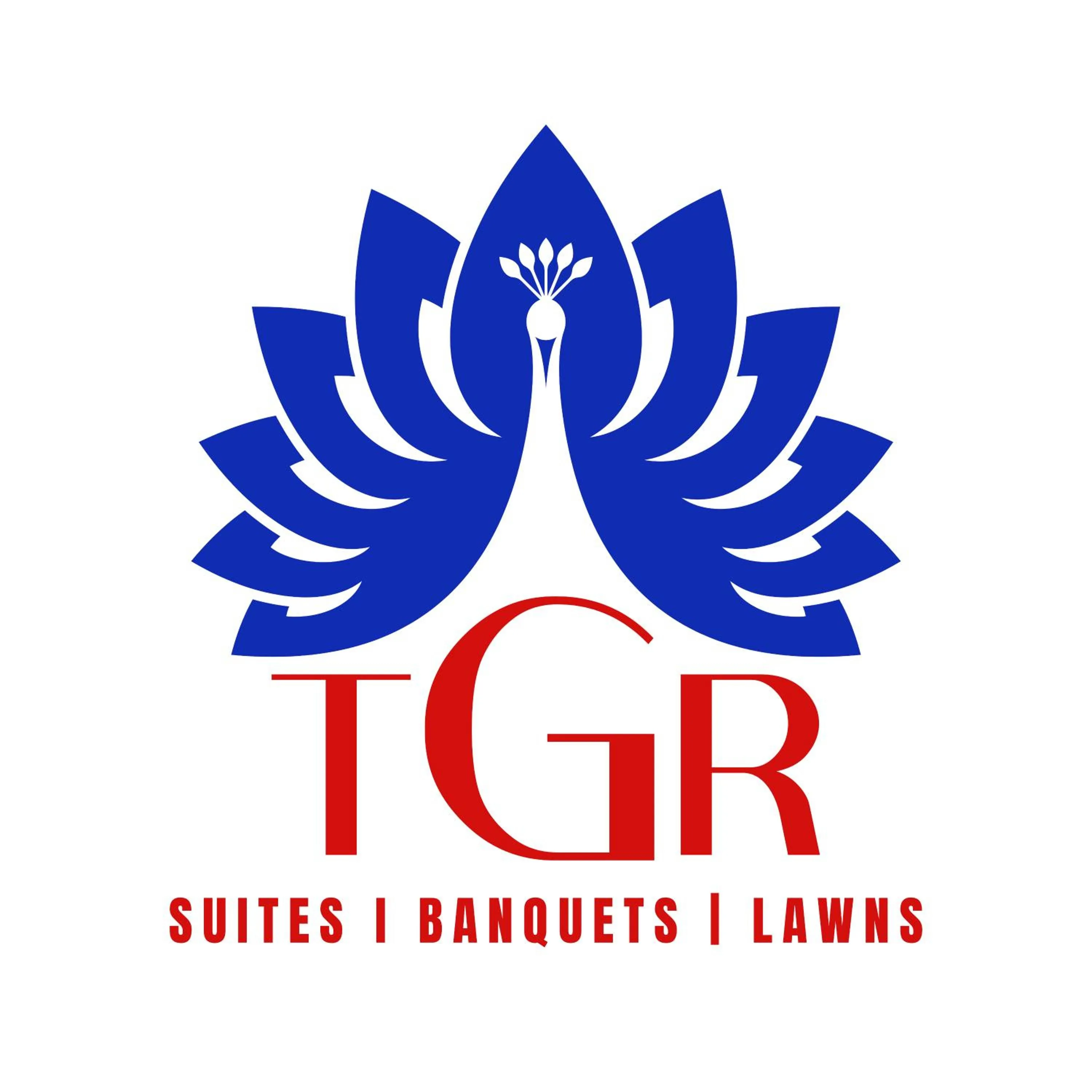 Property logo or sign in The Govindam Resort