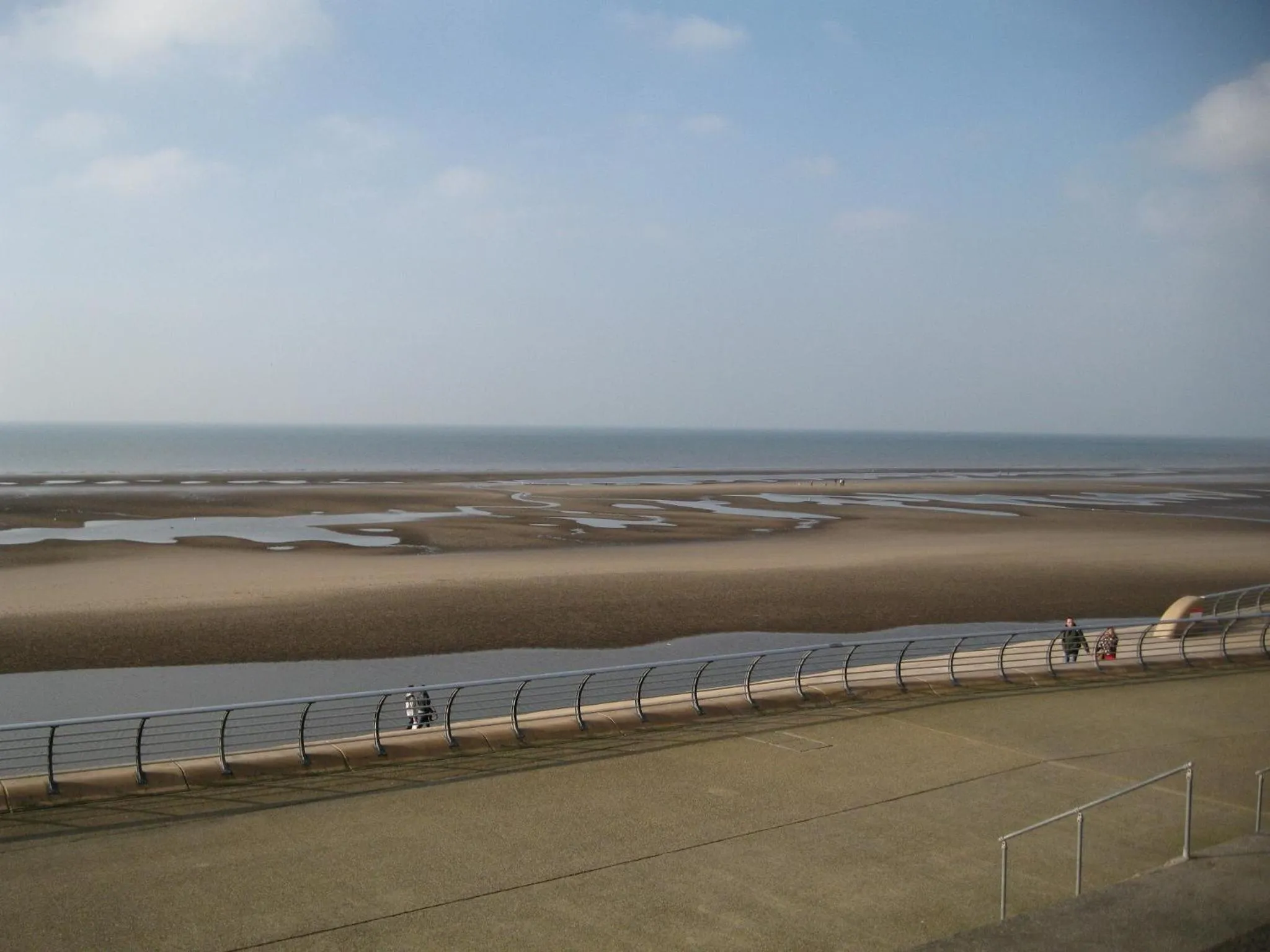 View (from property/room) in Deneside Guest House