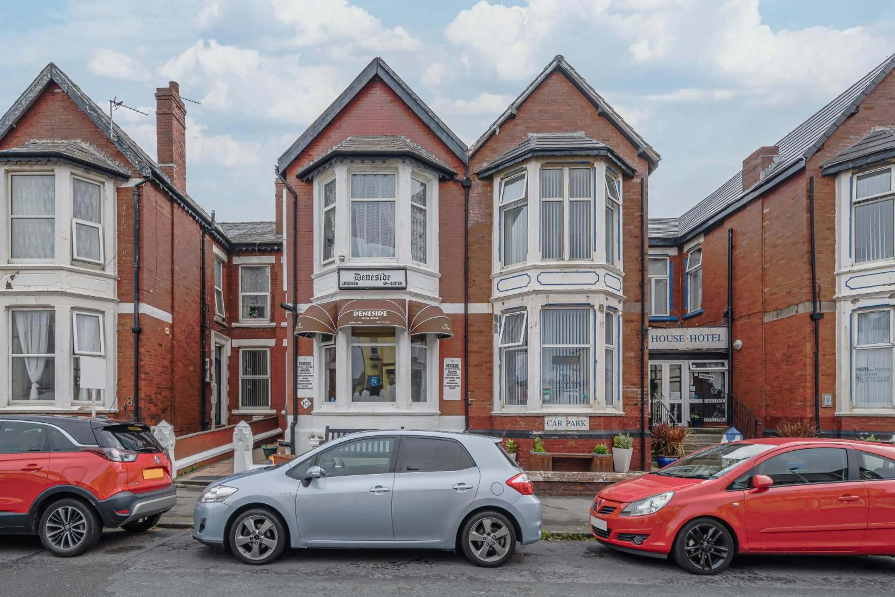 Deneside Guest House