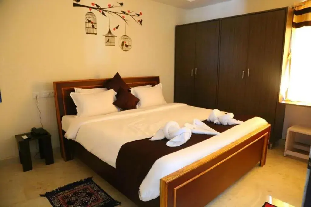 Homey Suites - Vizag Beach Homey Suites - Vizag Beach