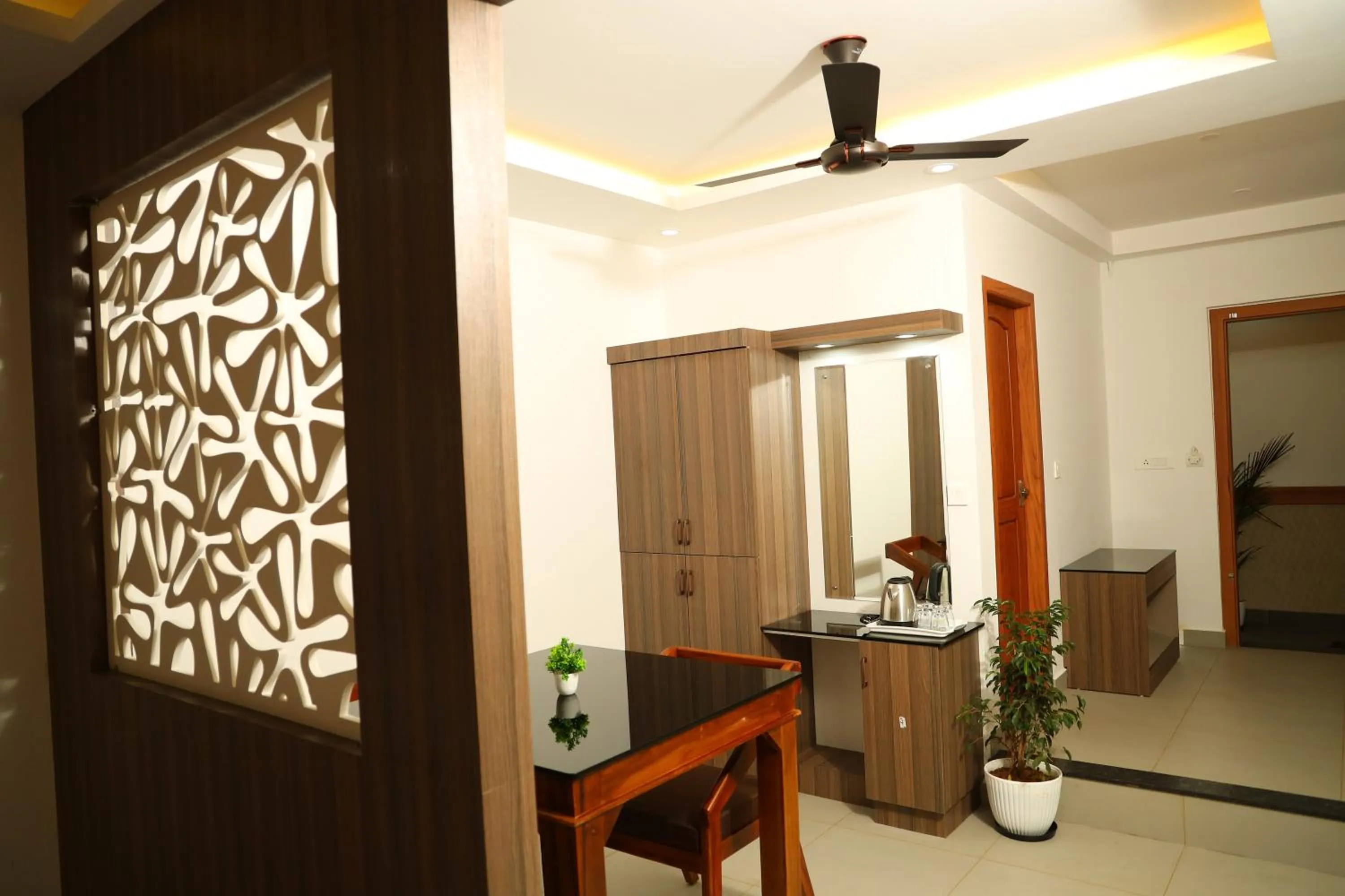 Green Valley Residency