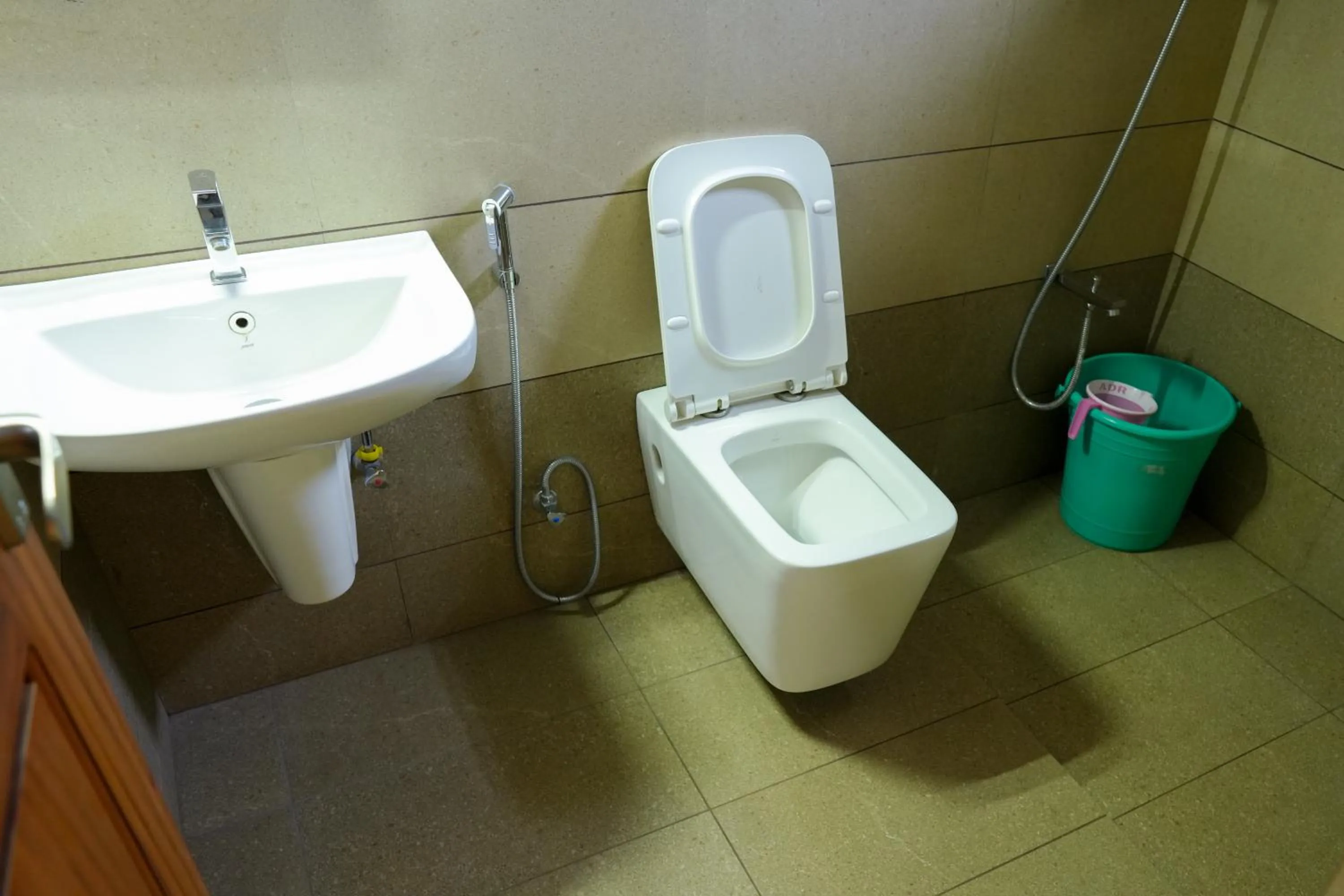 Green Valley Residency