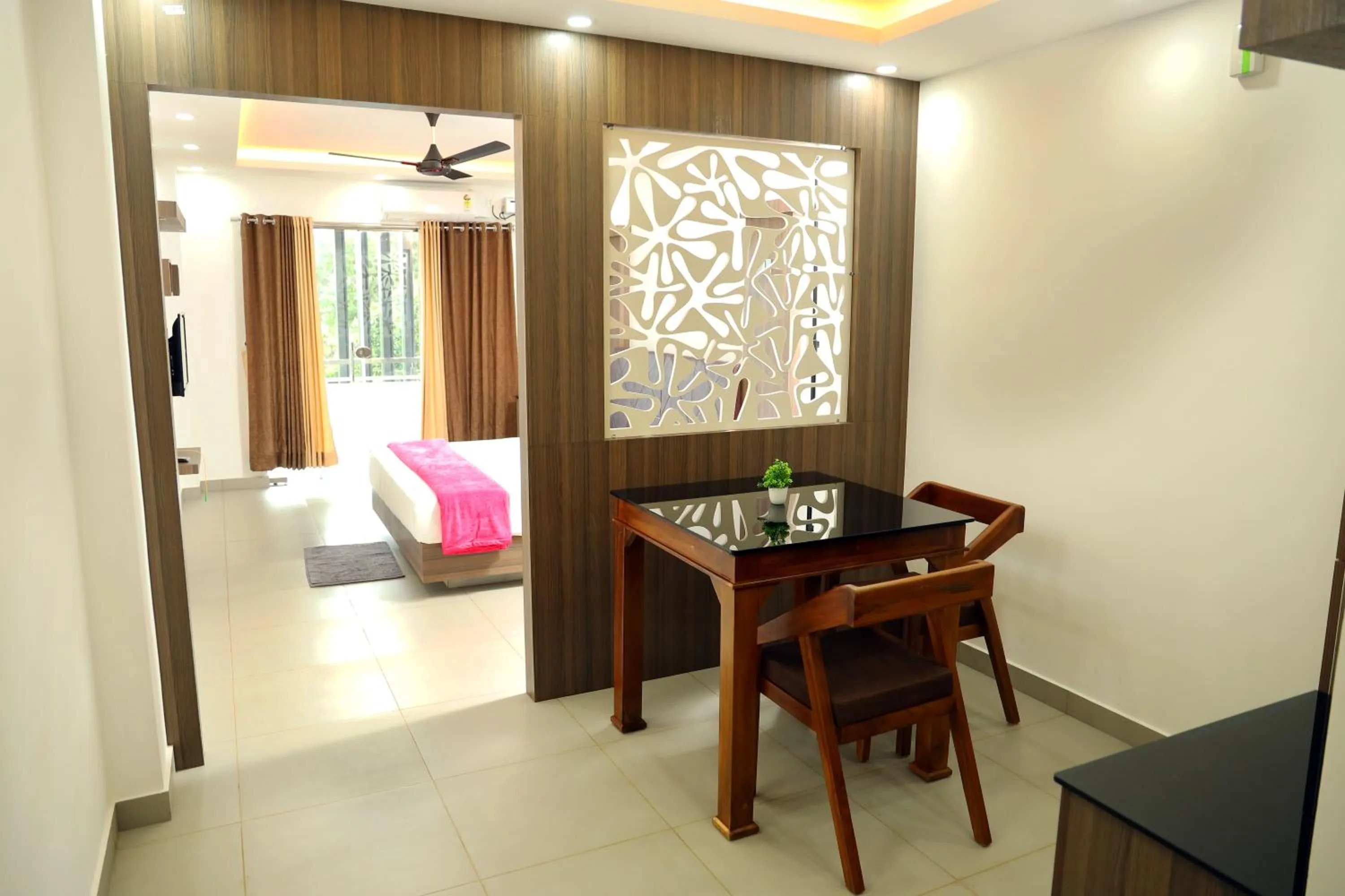 Green Valley Residency