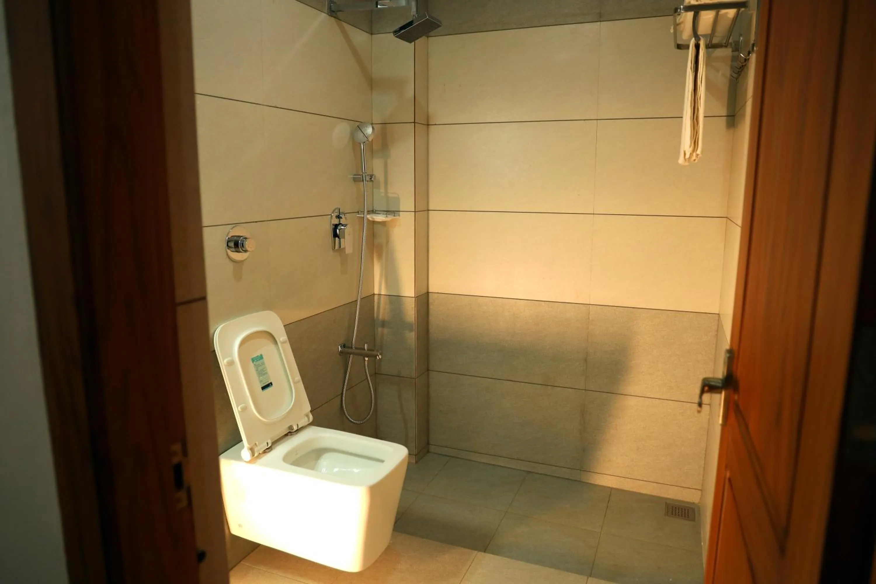 Green Valley Residency