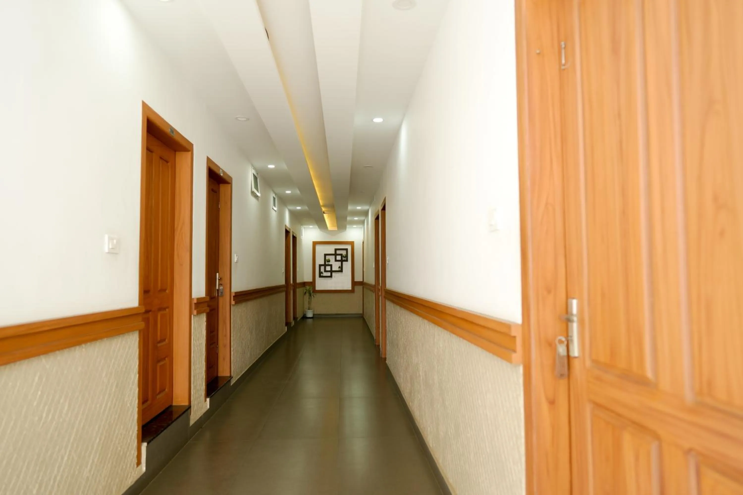 Green Valley Residency