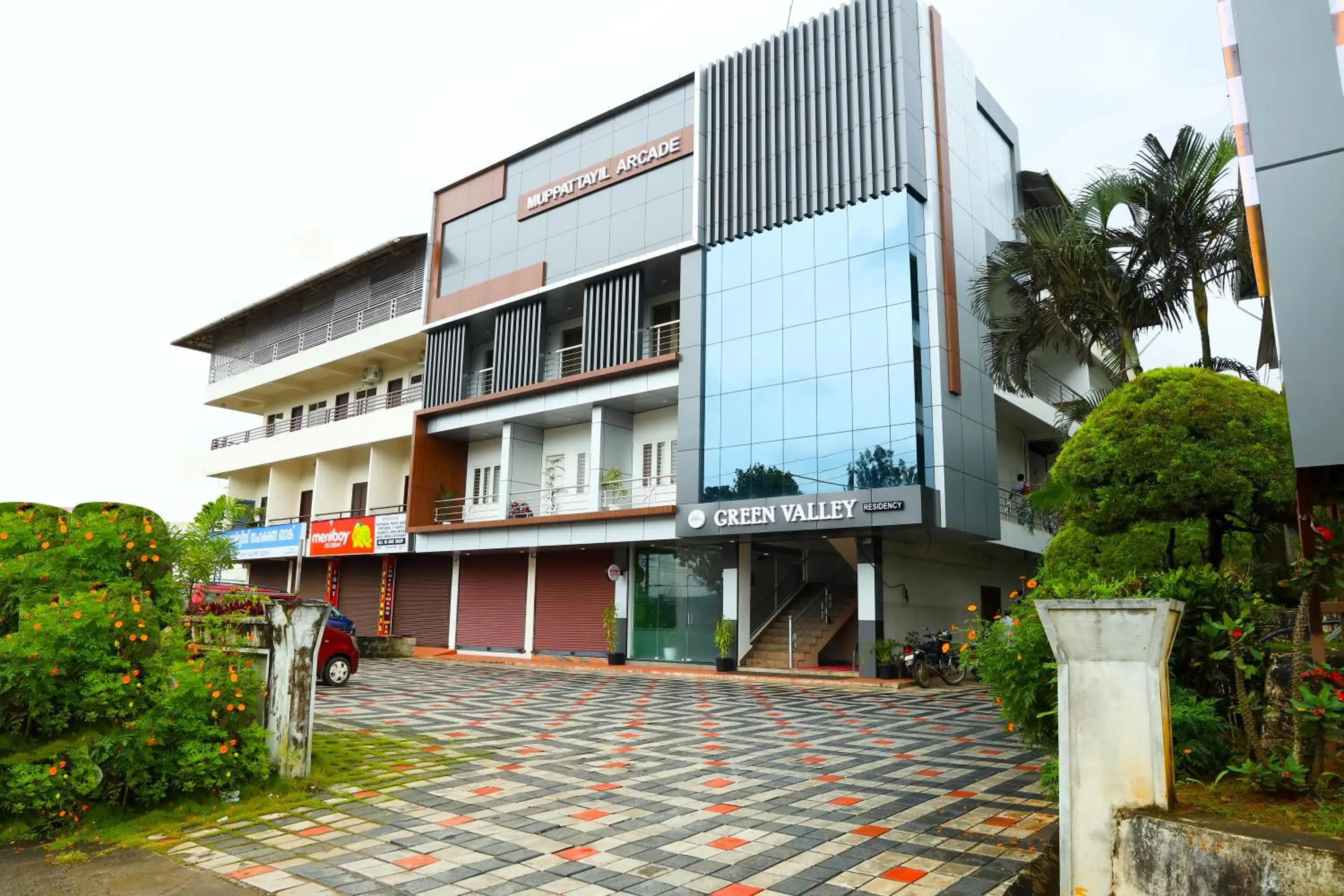 Green Valley Residency Green Valley Residency