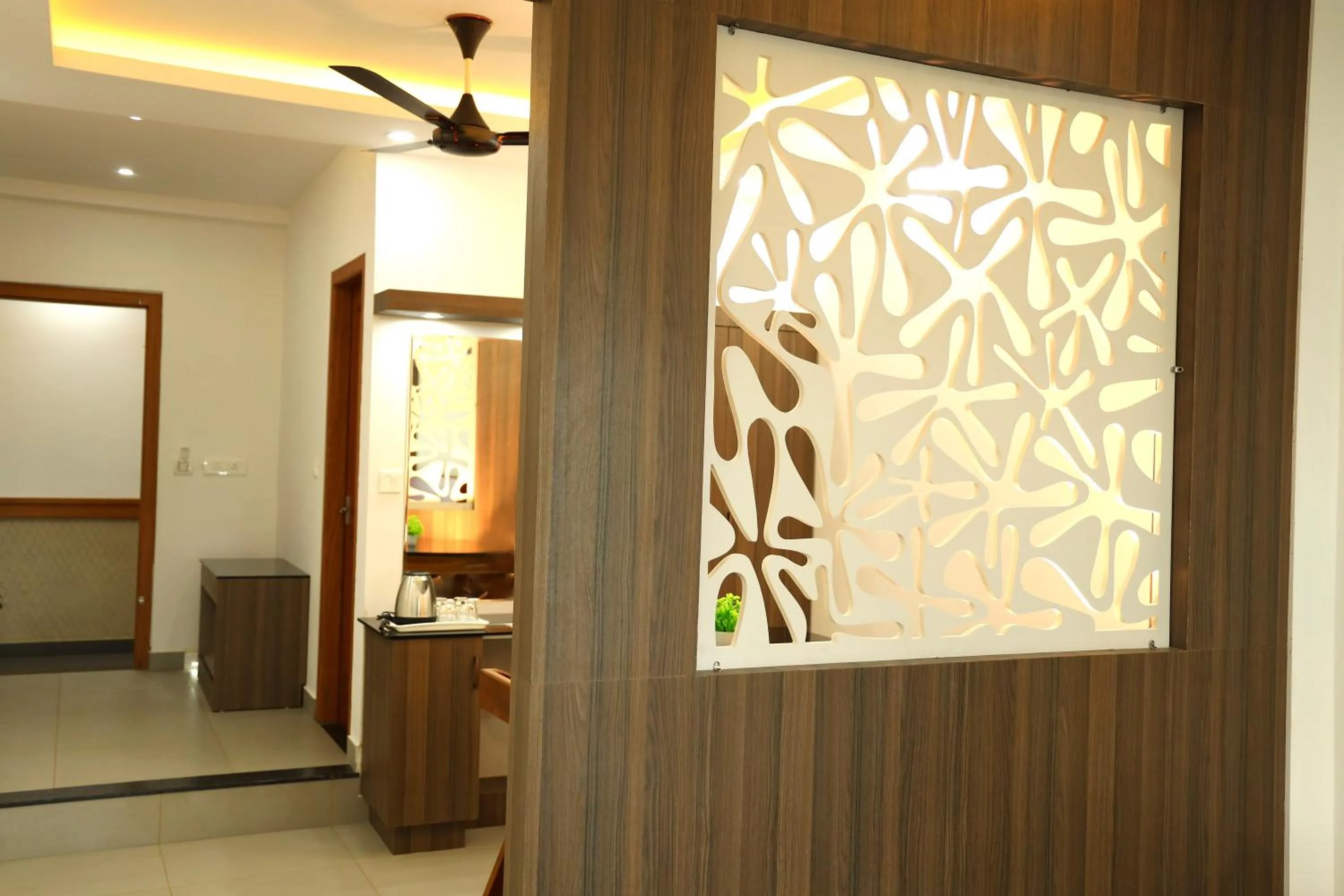 Green Valley Residency