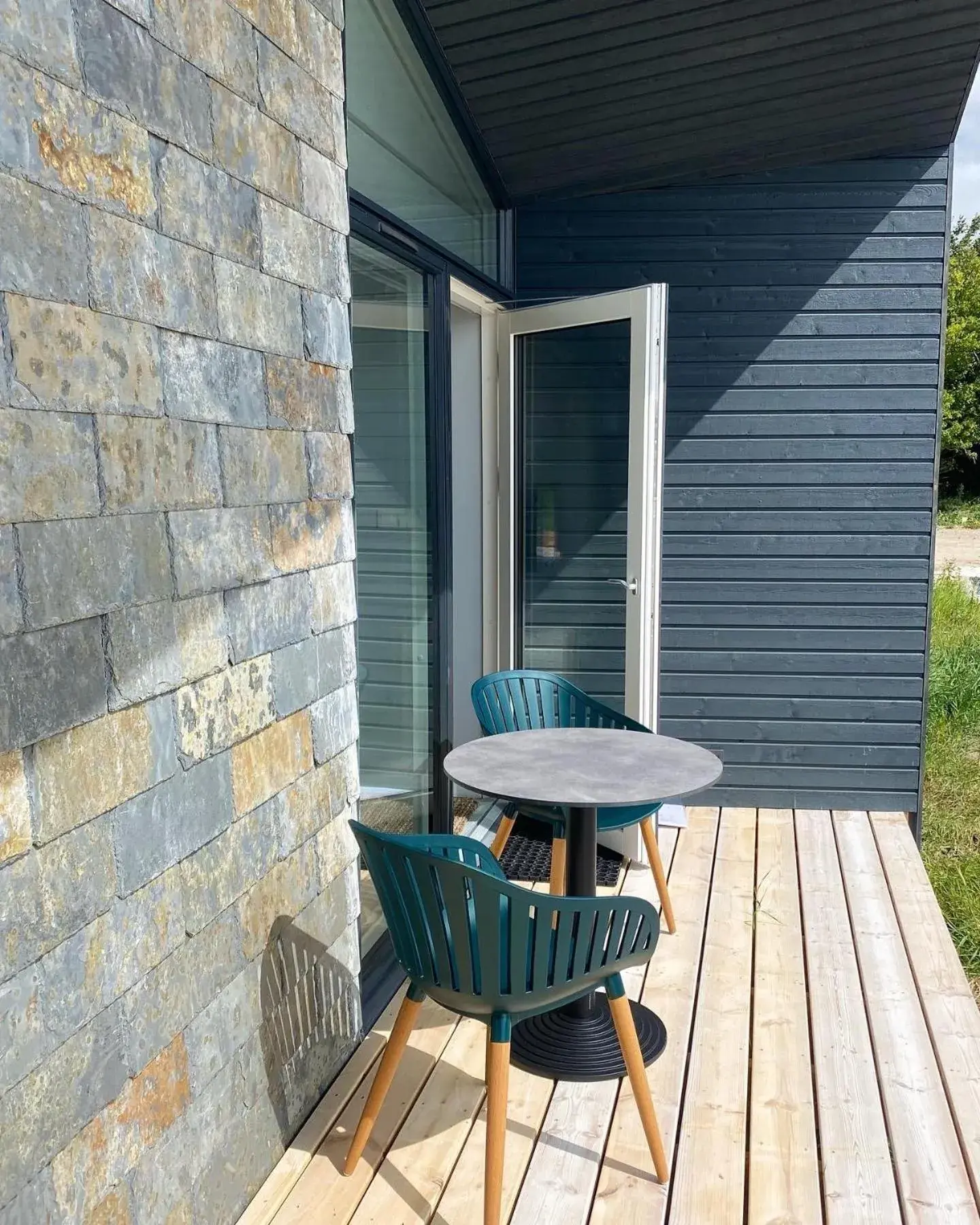 Family Room with Two Bedrooms in Hages Badehotel Family Room with Two Bedrooms in Hages Badehotel