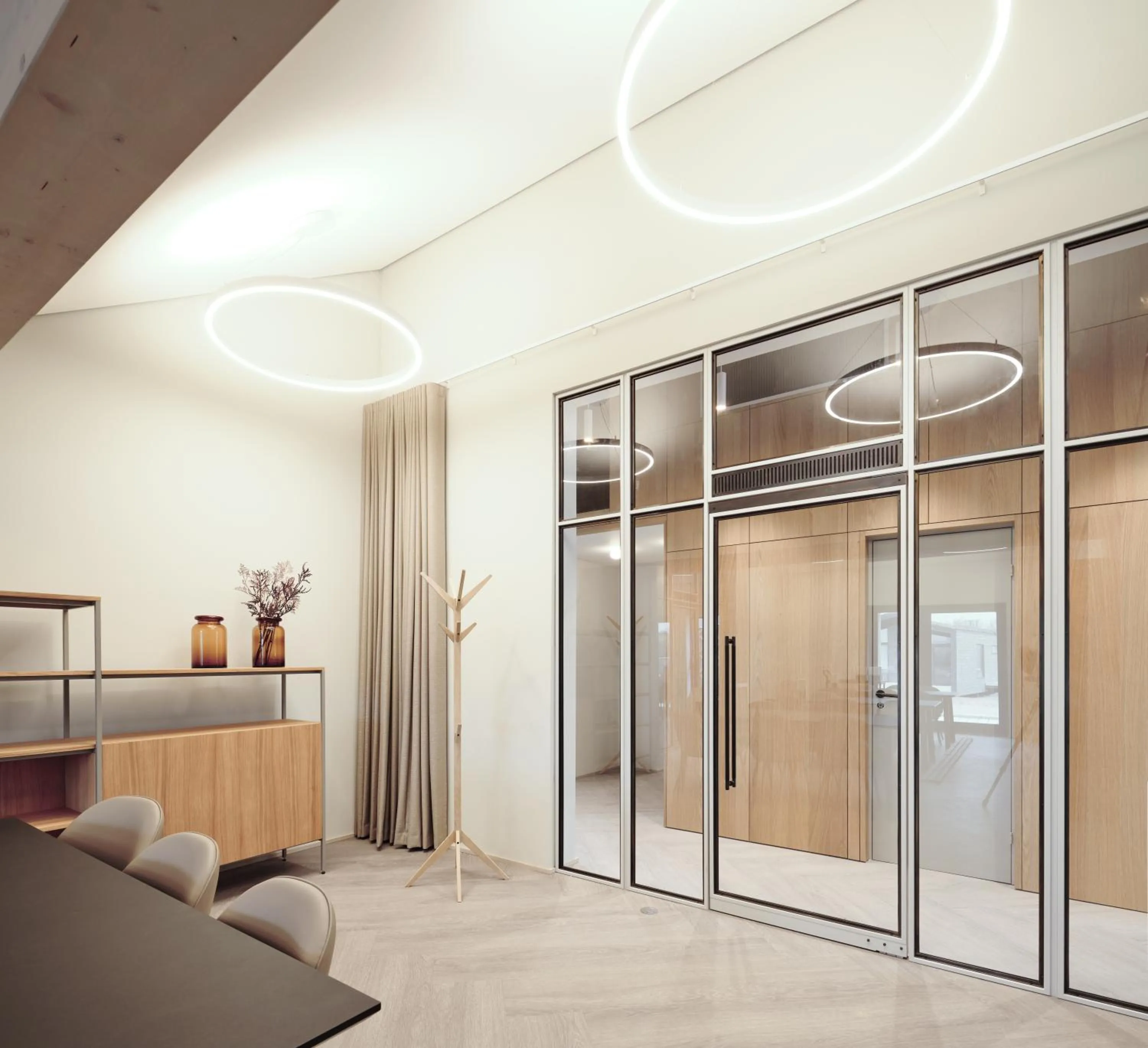 Meeting/conference room in Hages Badehotel