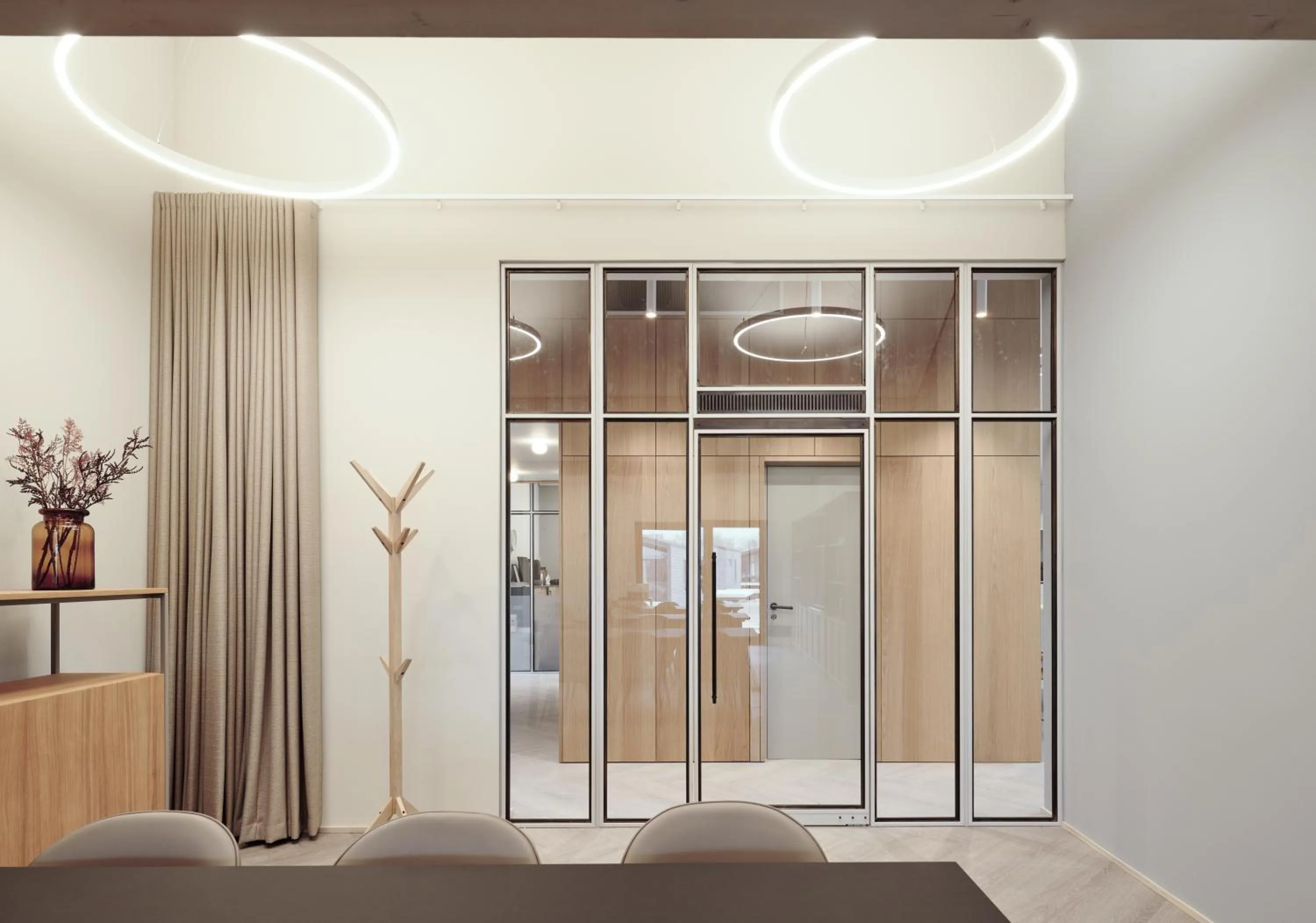 Meeting/conference room in Hages Badehotel