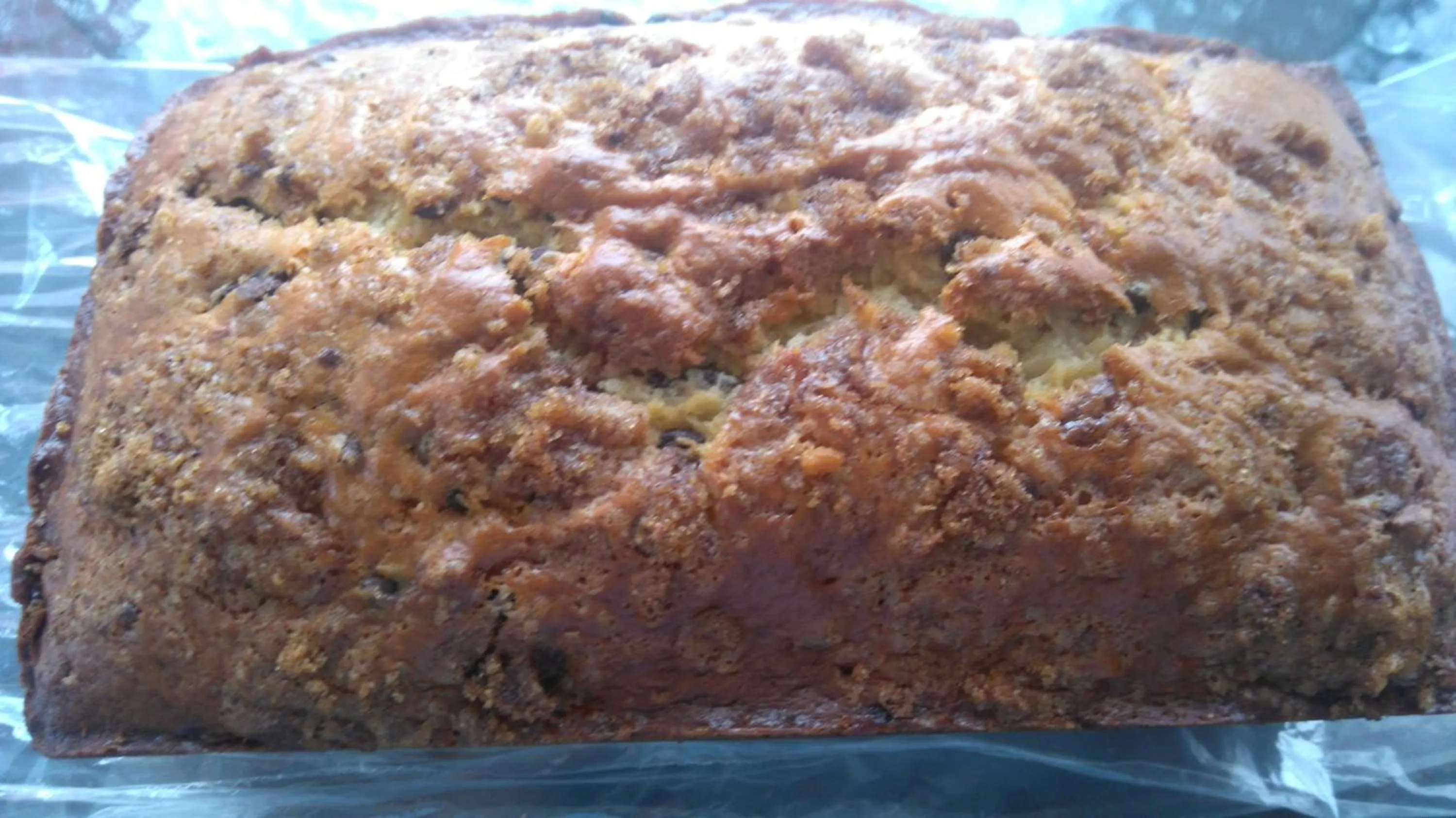 English/Irish breakfast in Oasis Motel