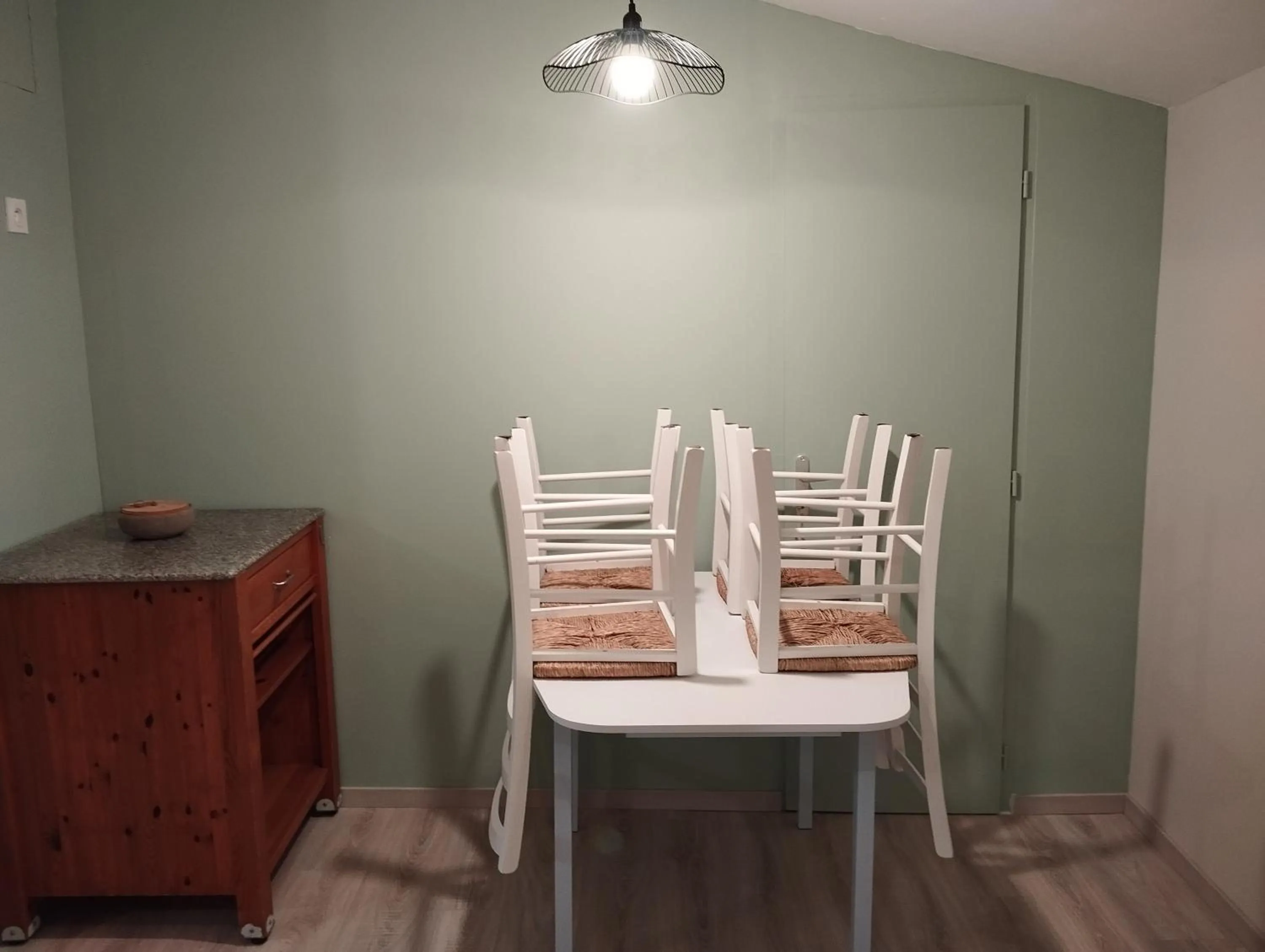 Le Moulin Aux Ecrevisses