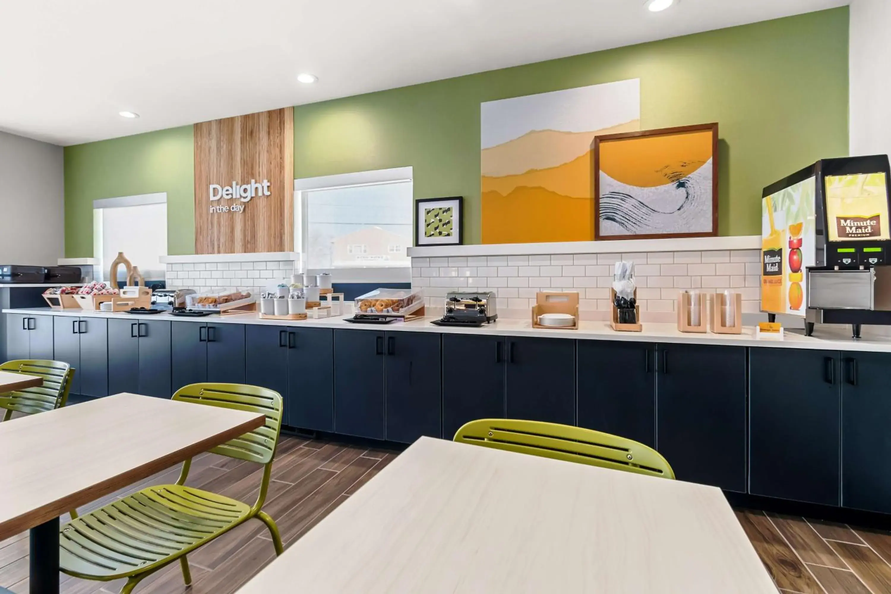 Breakfast in Spark By Hilton Hershey Near The Park Breakfast in Spark By Hilton Hershey Near The Park