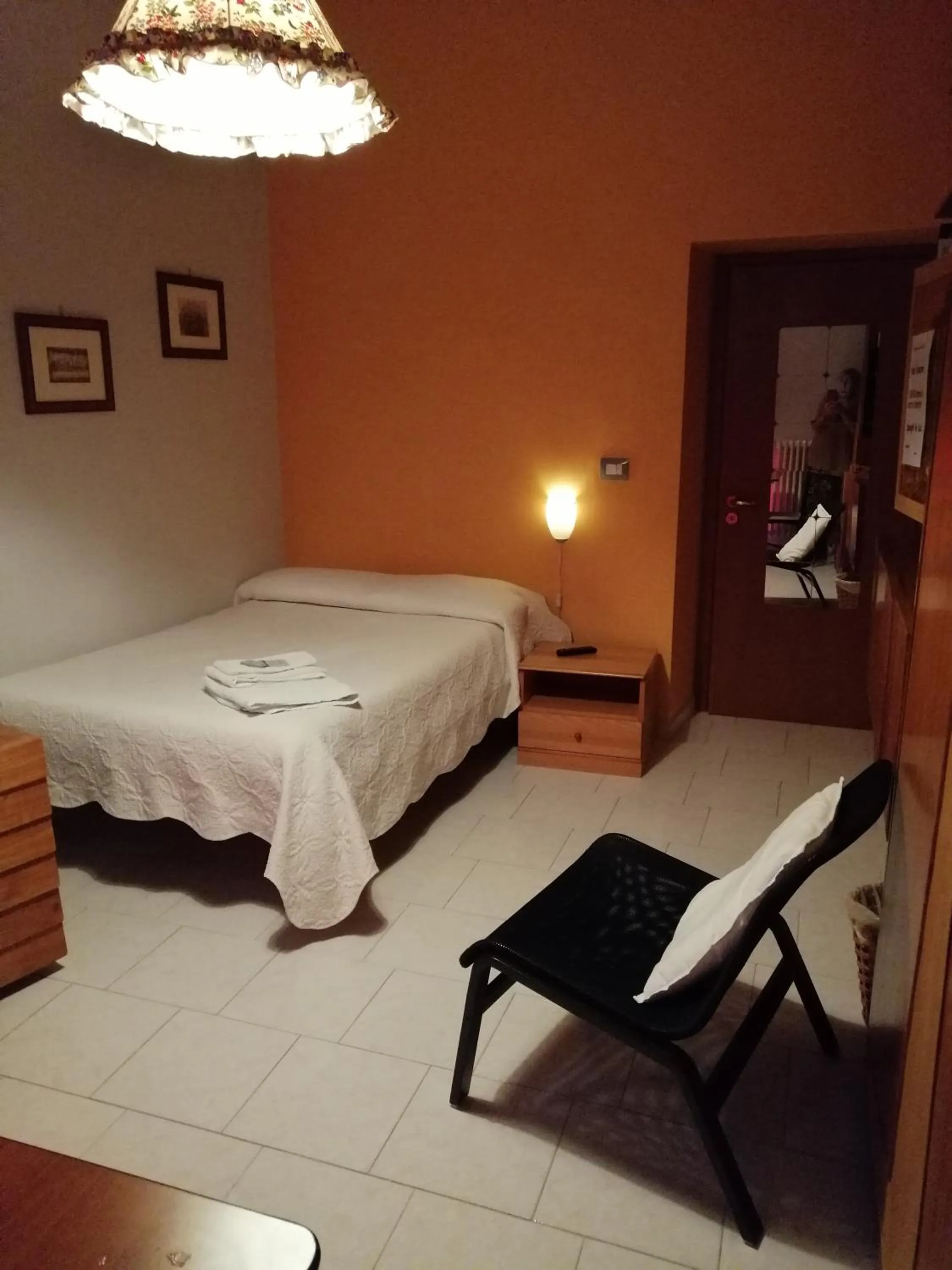 Bed in Bed & Breakfast La dodicesima Notte