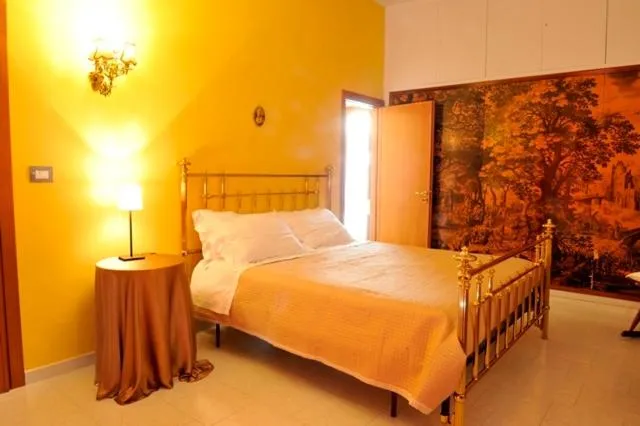 Bed in Bed & Breakfast La dodicesima Notte