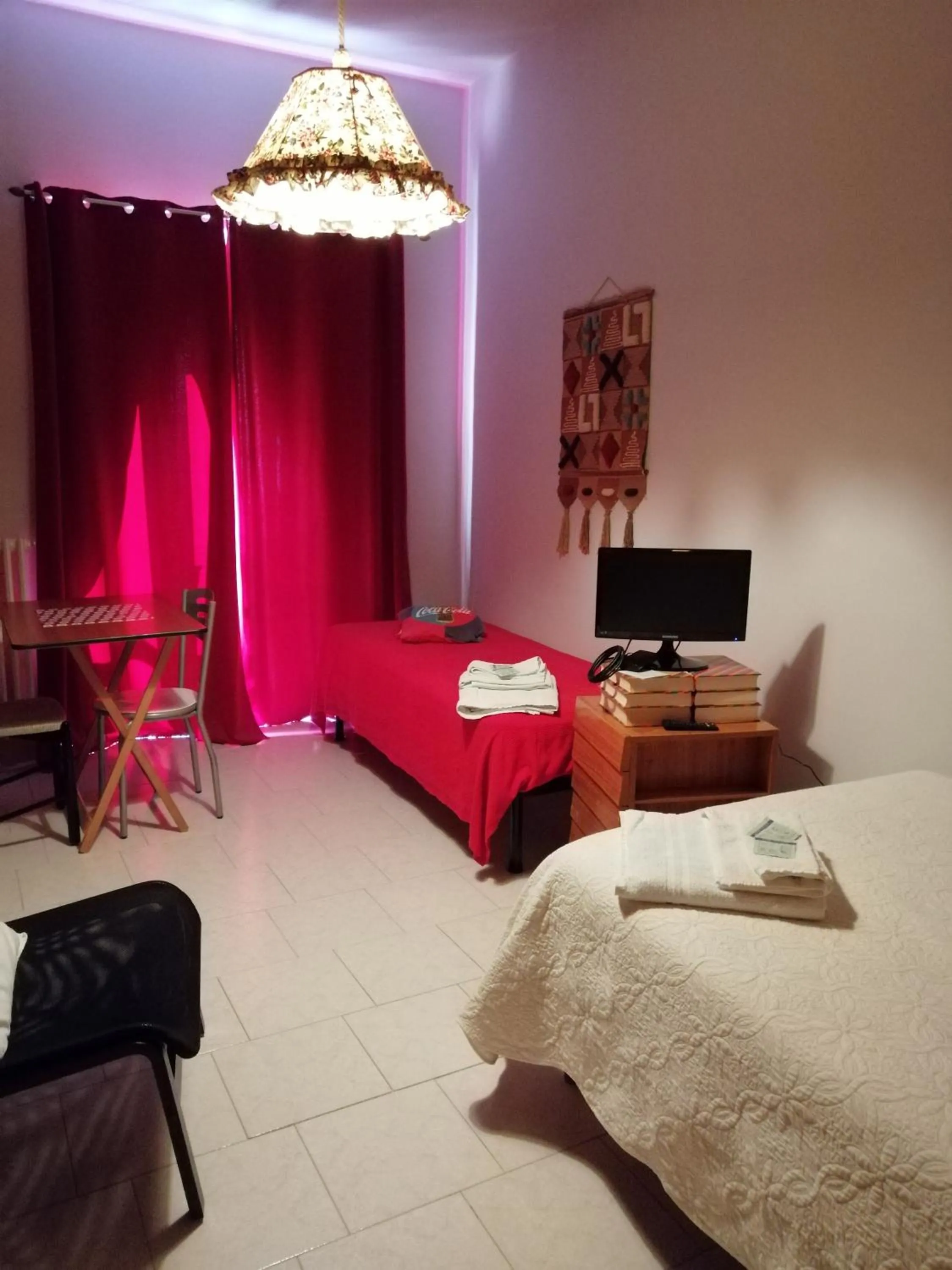 Bed in Bed & Breakfast La dodicesima Notte