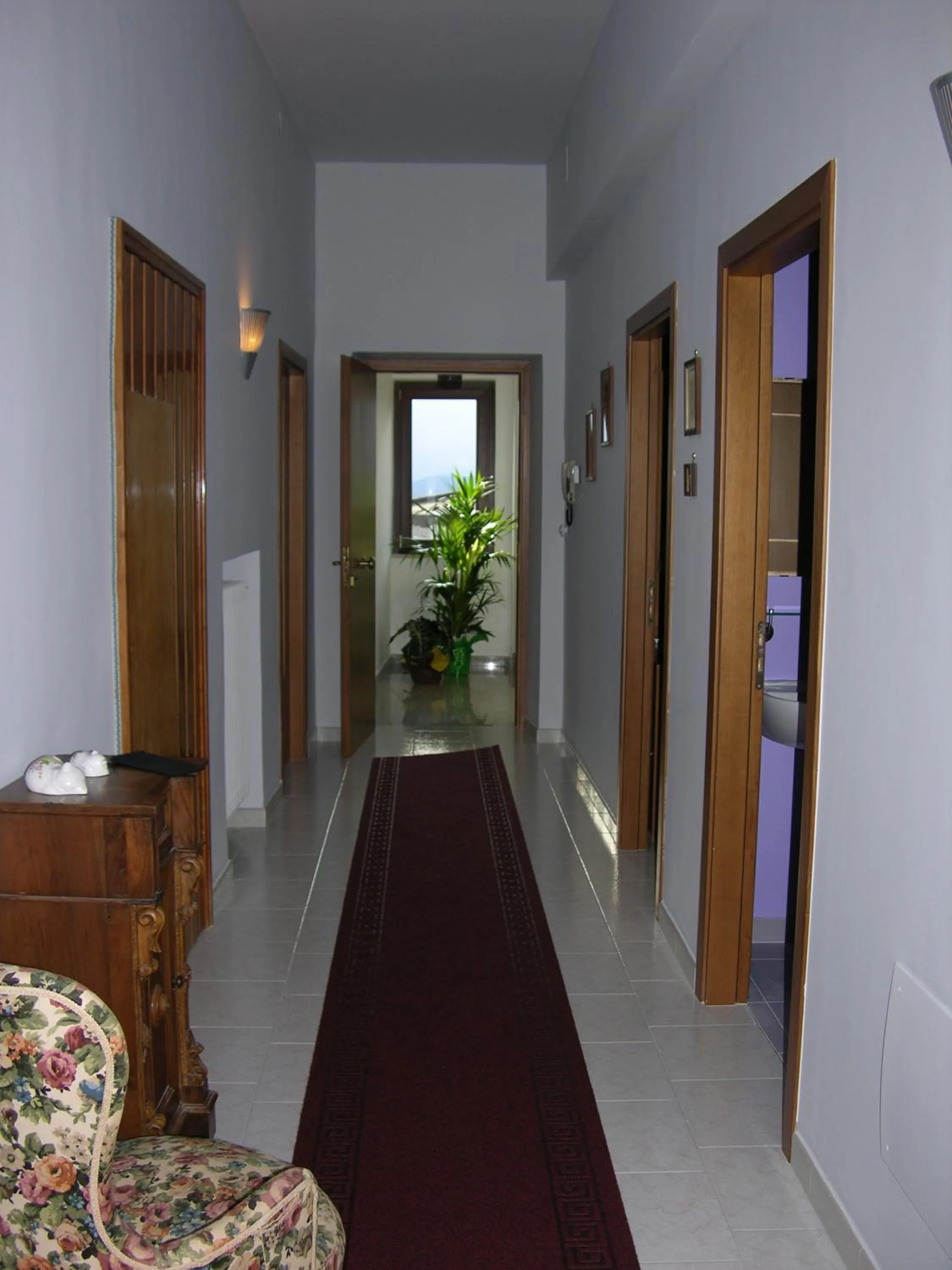 Bed & Breakfast La dodicesima Notte